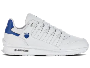 08907-117-M | RINZLER GT | WHITE/CLASSIC BLUE