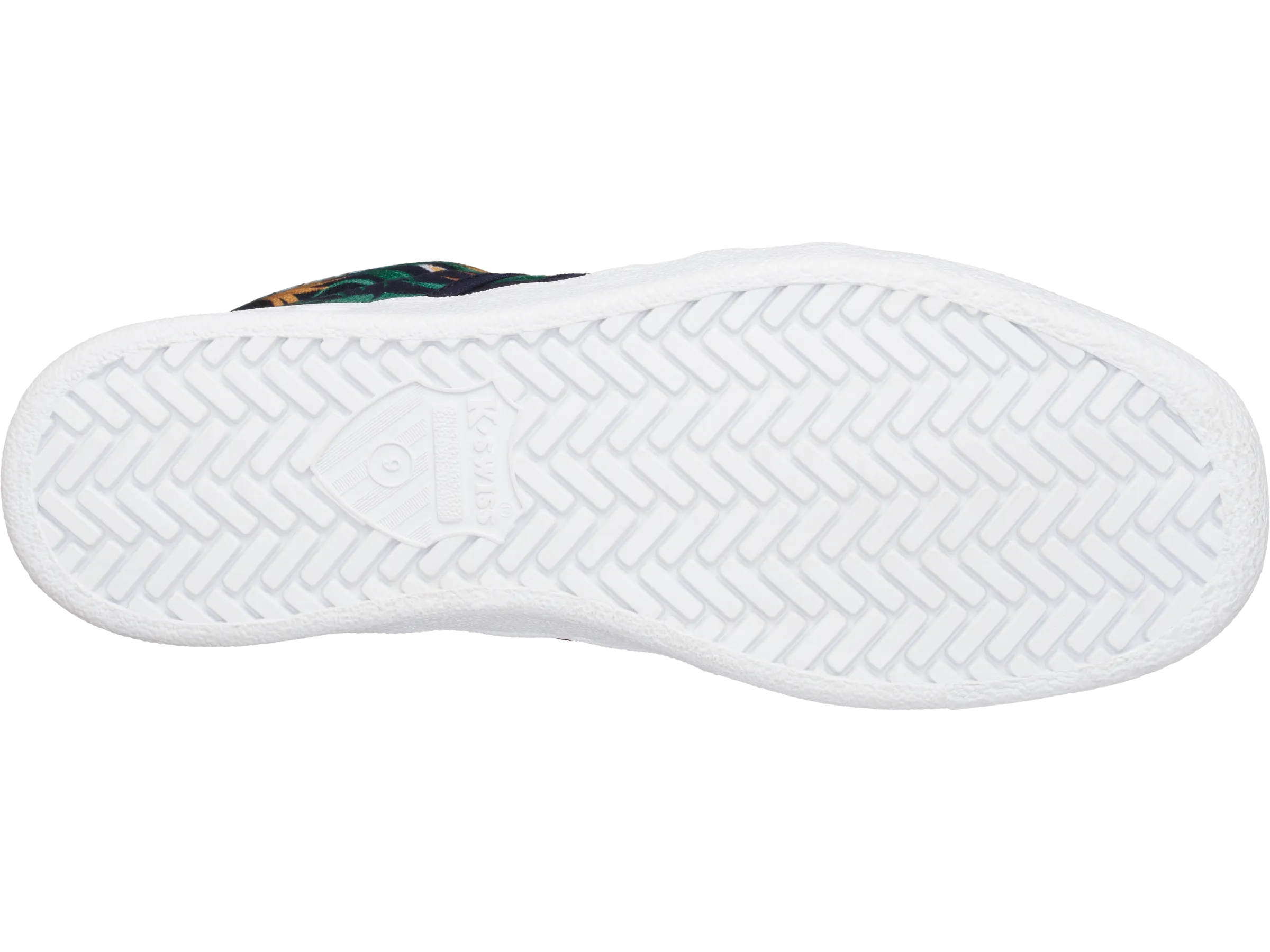 96338-998-M | WOMEN'S CLASSIC 66 MID T | CALI TROPIC