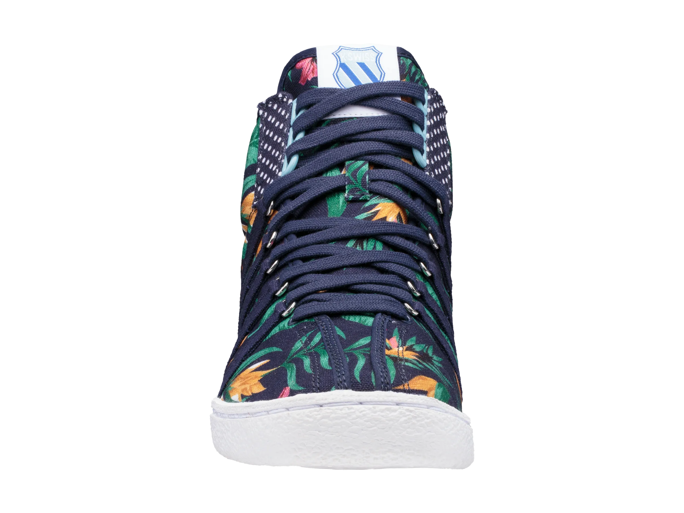 96338-998-M | WOMEN'S CLASSIC 66 MID T | CALI TROPIC