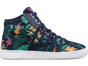 96338-998-M | WOMEN'S CLASSIC 66 MID T | CALI TROPIC