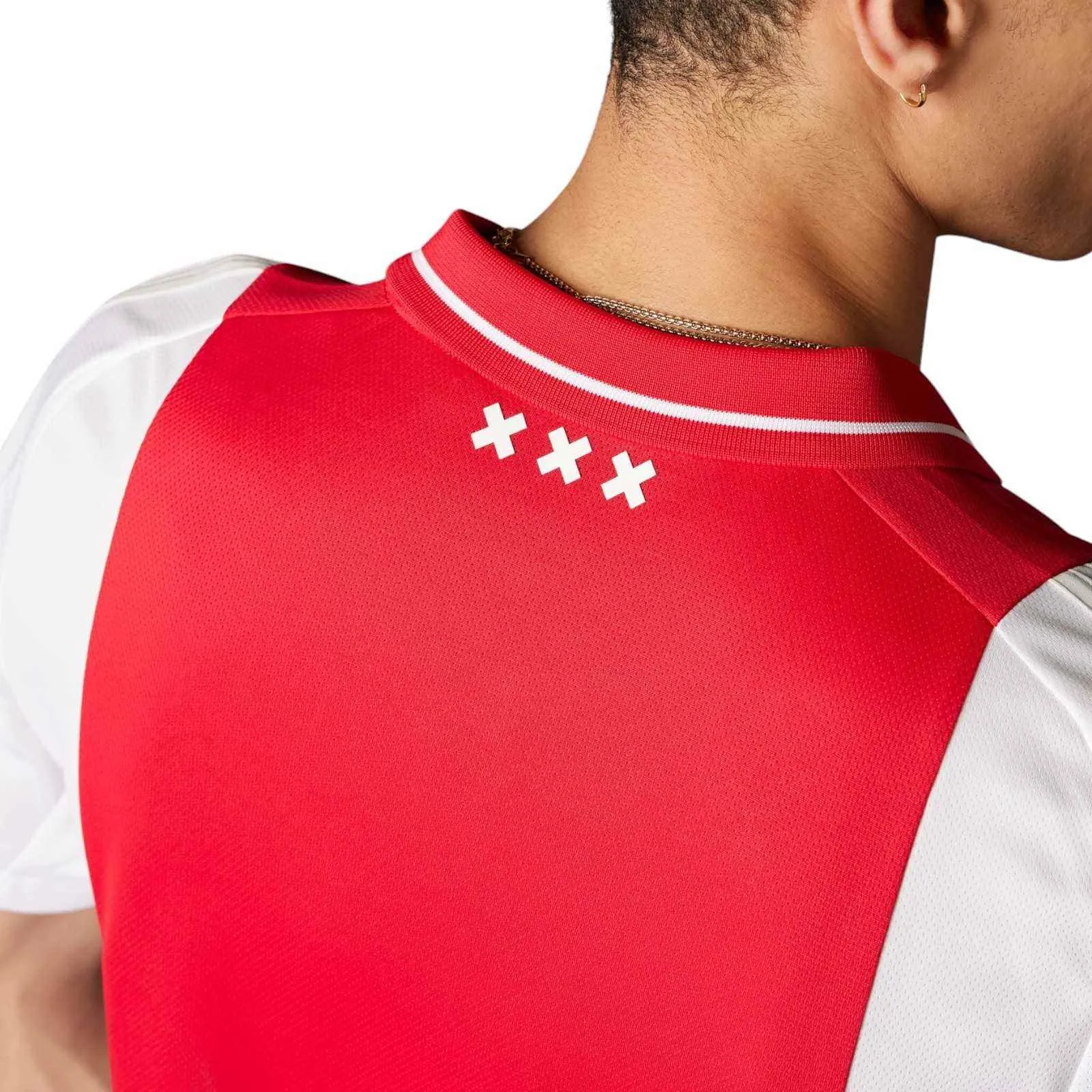 adidas Ajax Amsterdam 2024/25 Home Jersey