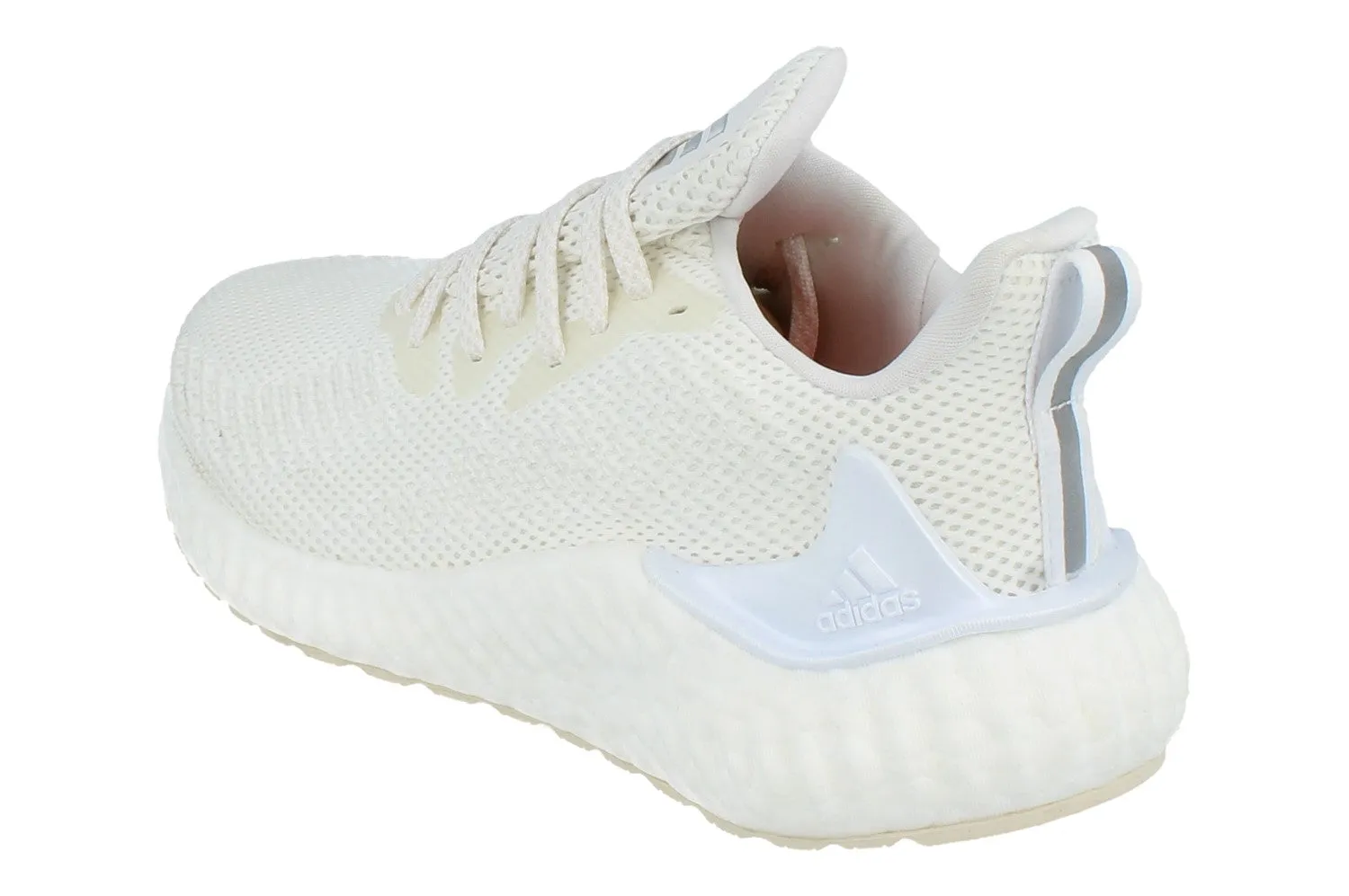 Adidas Alphaboost Mens Sneakers EF1182