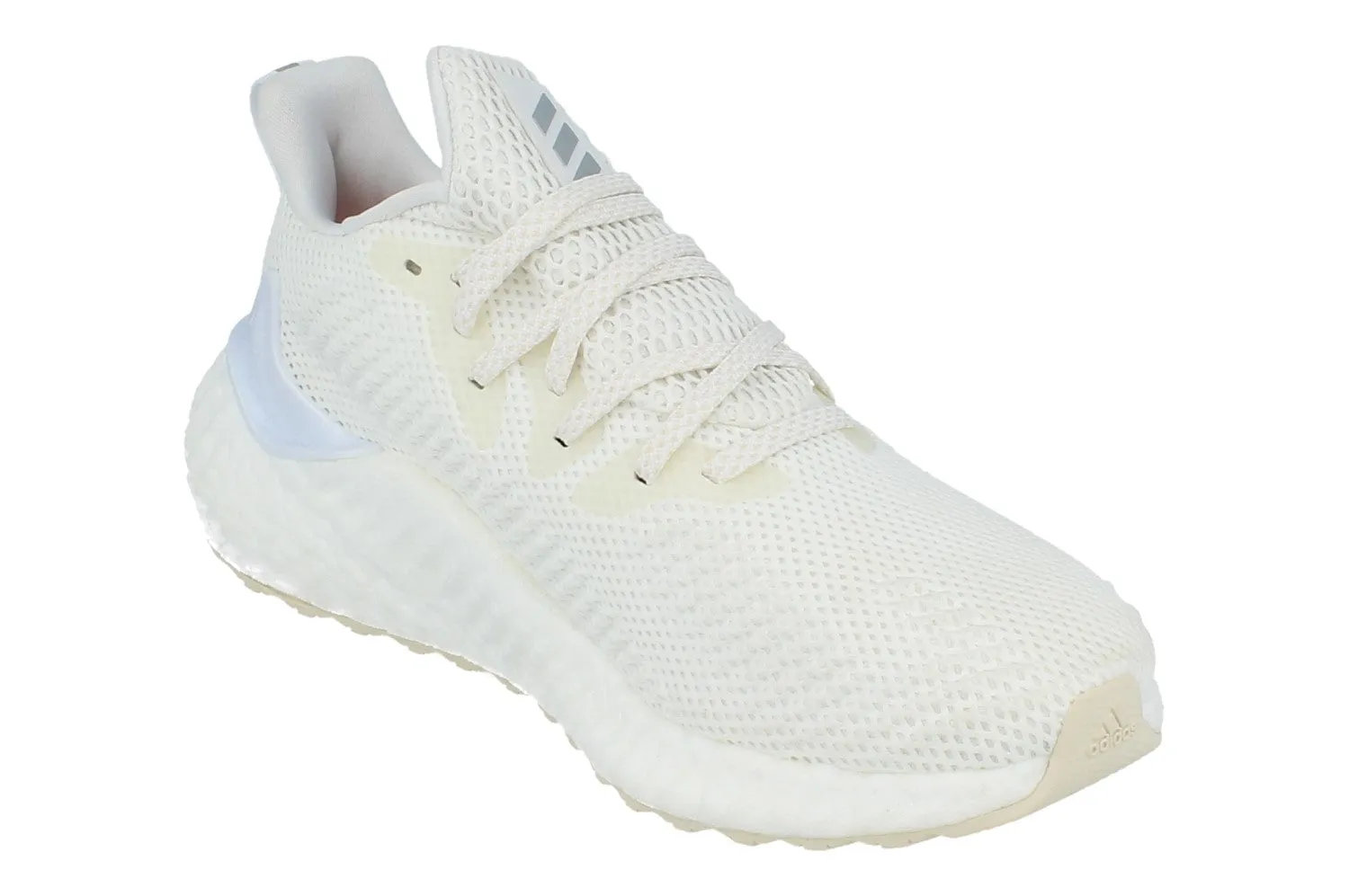 Adidas Alphaboost Mens Sneakers EF1182