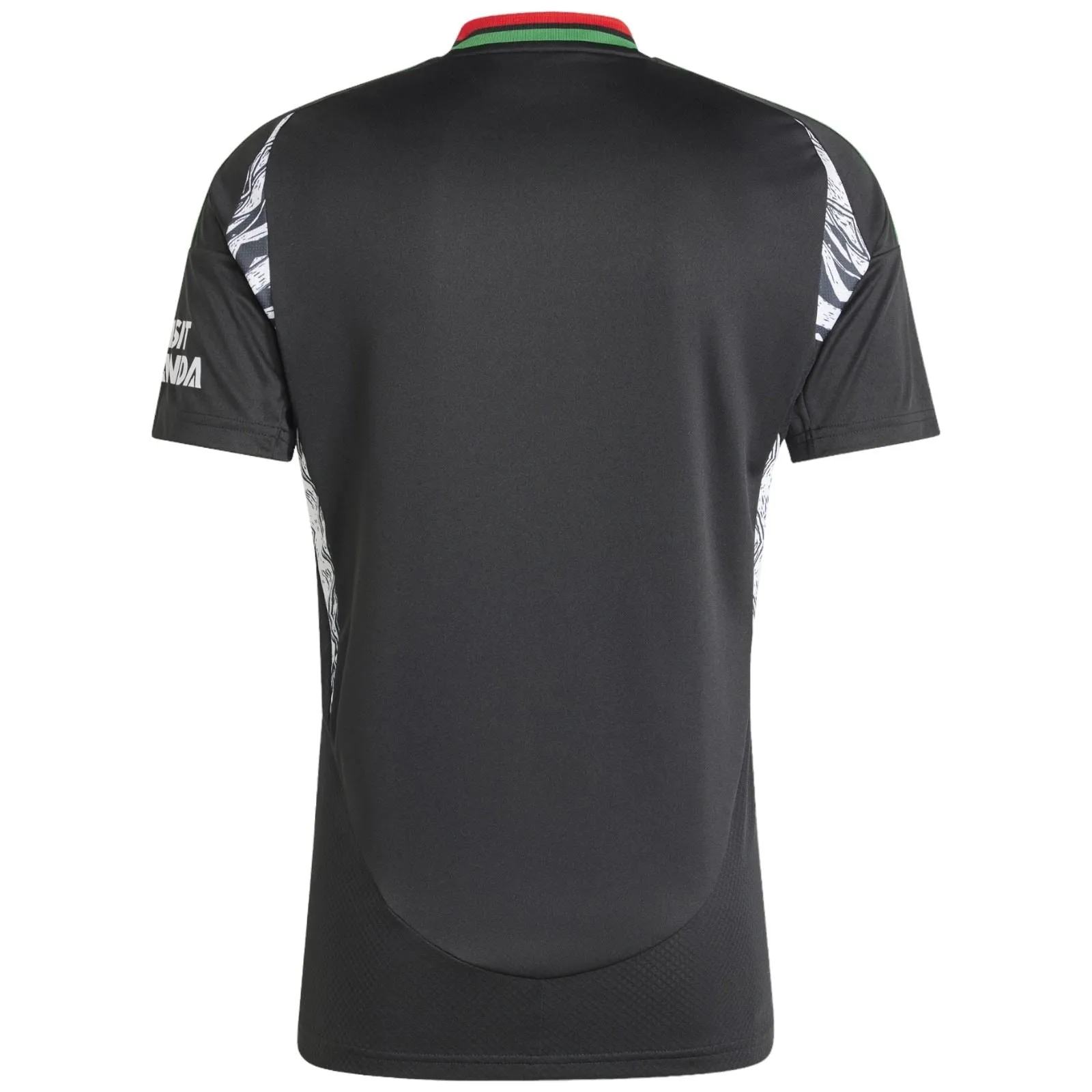 adidas Arsenal 2024/25 Away Jersey