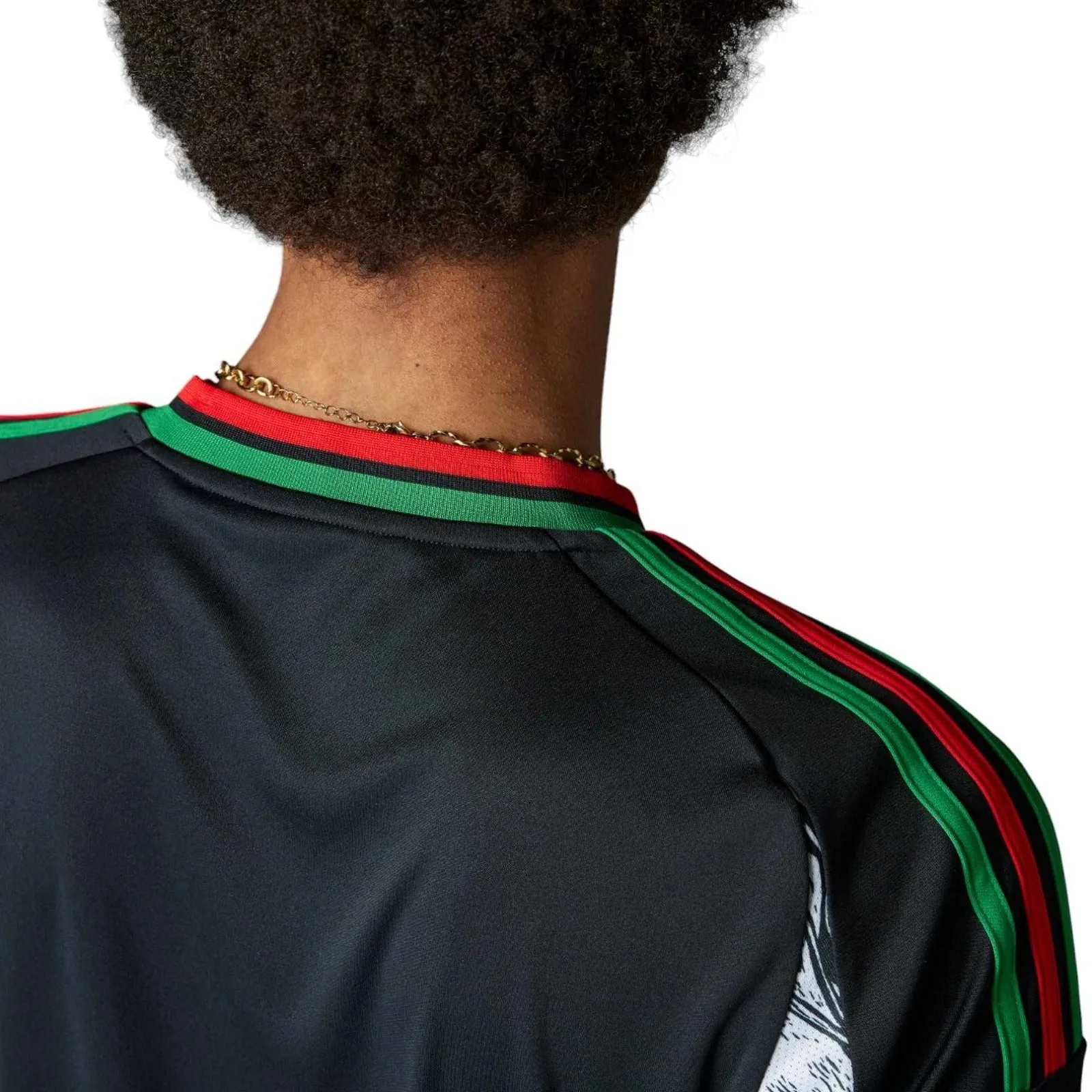 adidas Arsenal 2024/25 Away Jersey