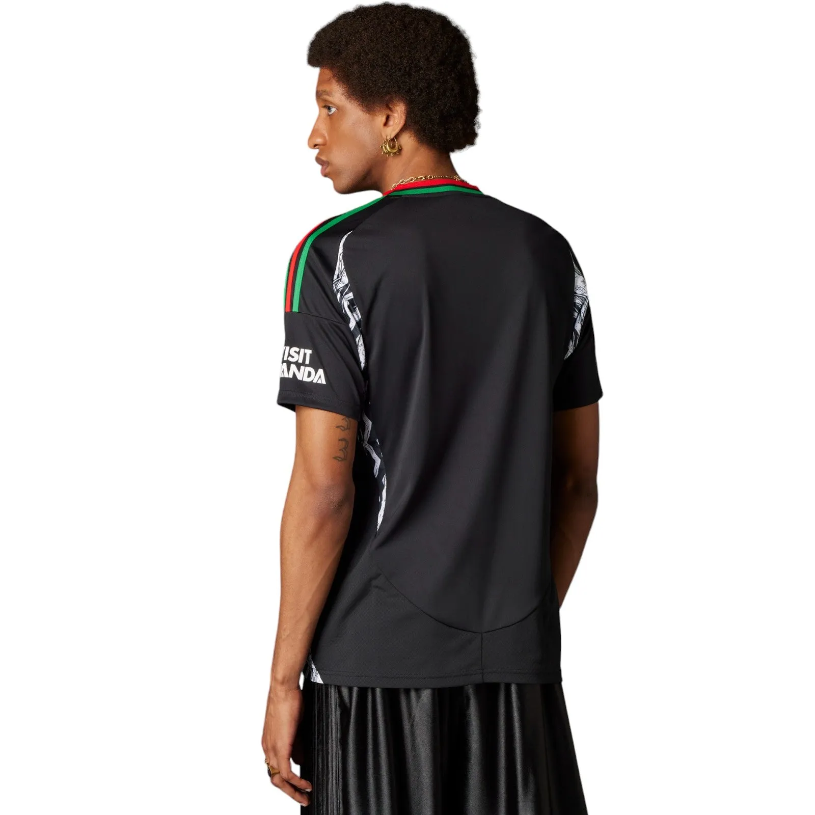 adidas Arsenal 2024/25 Away Jersey