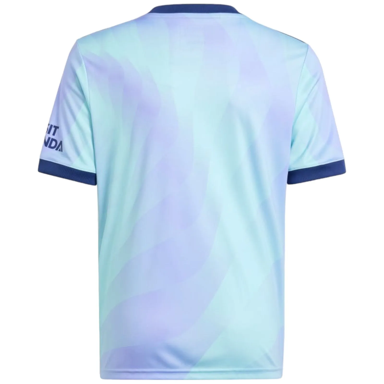 adidas Arsenal 2024/25 Kids Third Jersey