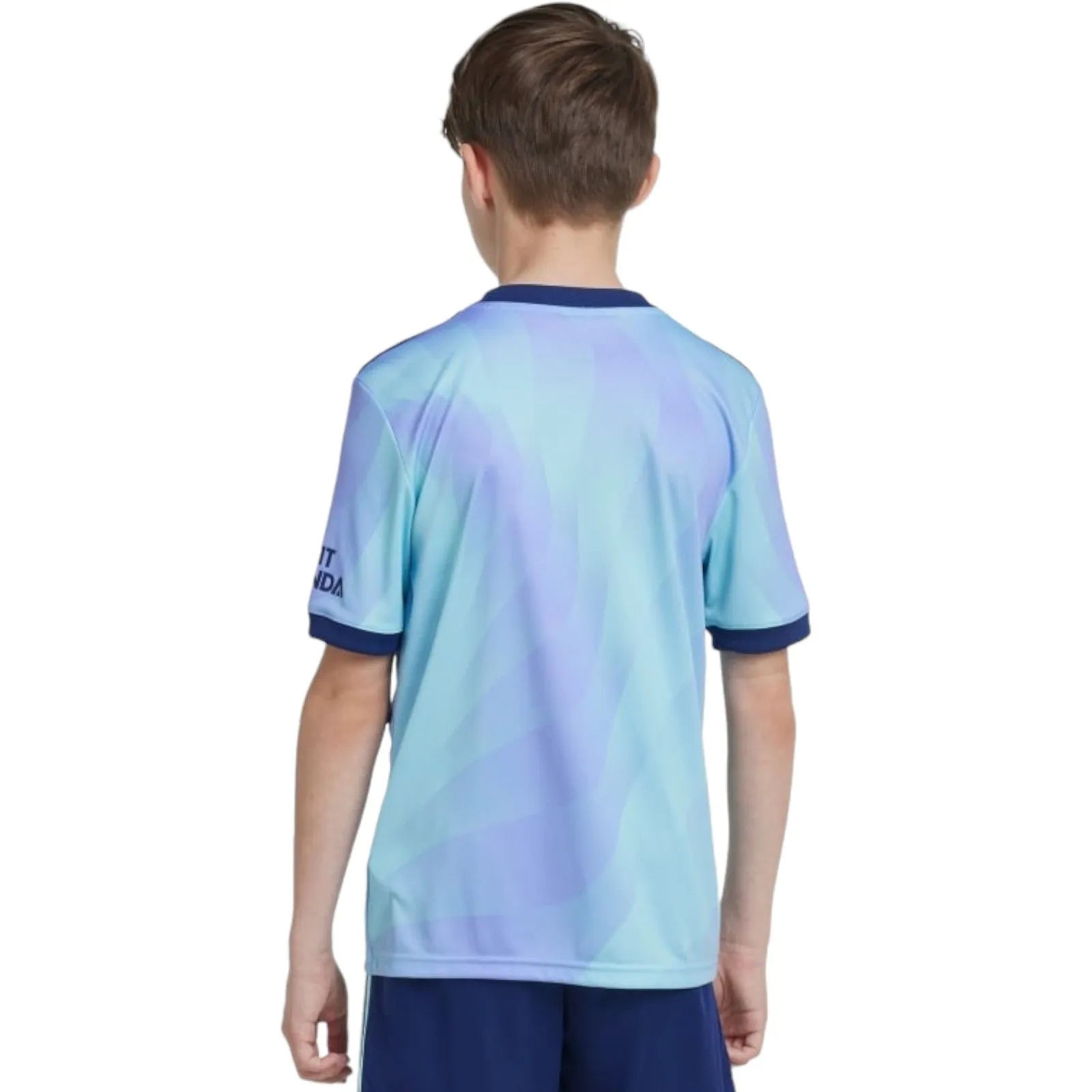 adidas Arsenal 2024/25 Kids Third Jersey