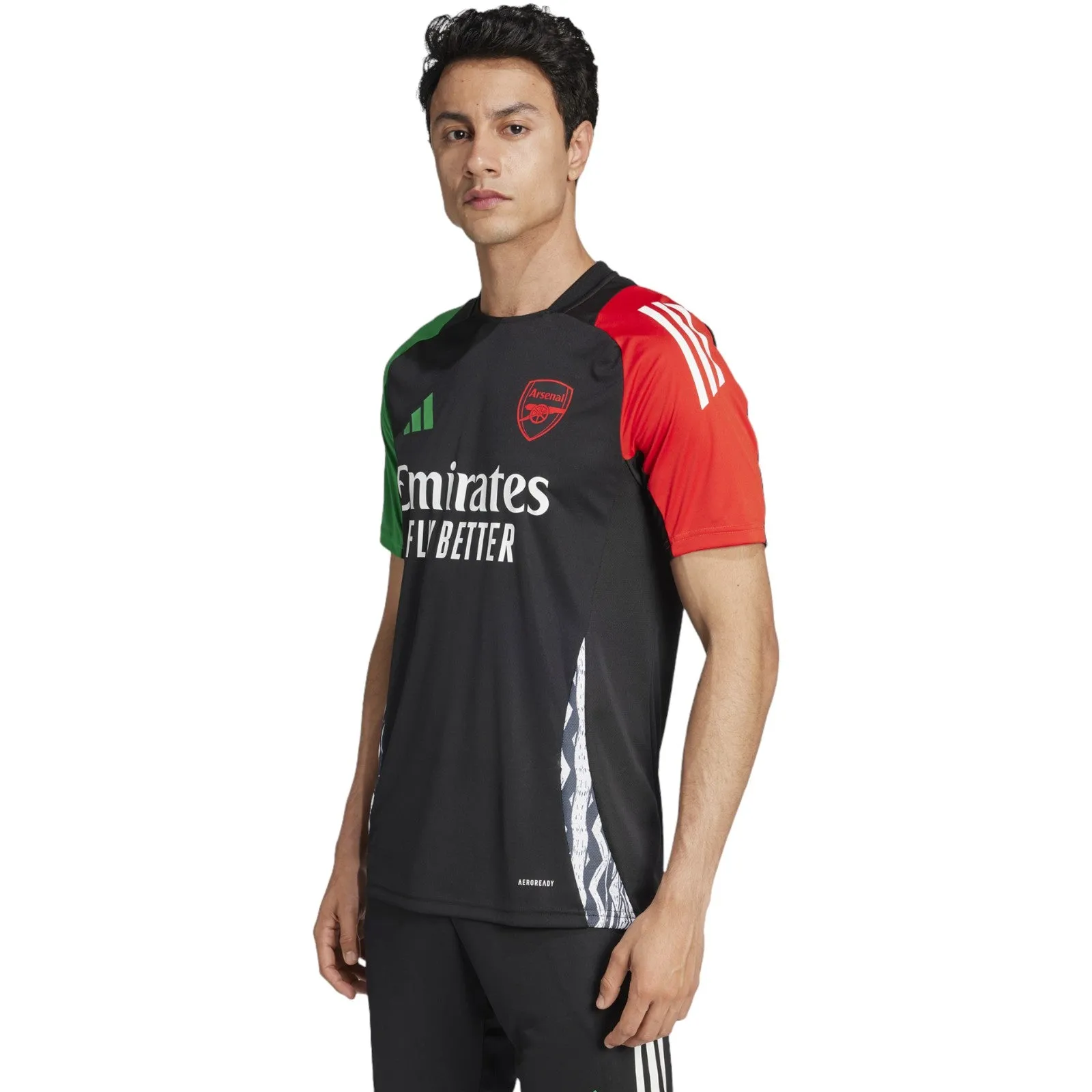 adidas Arsenal 2024/25 Training Jersey