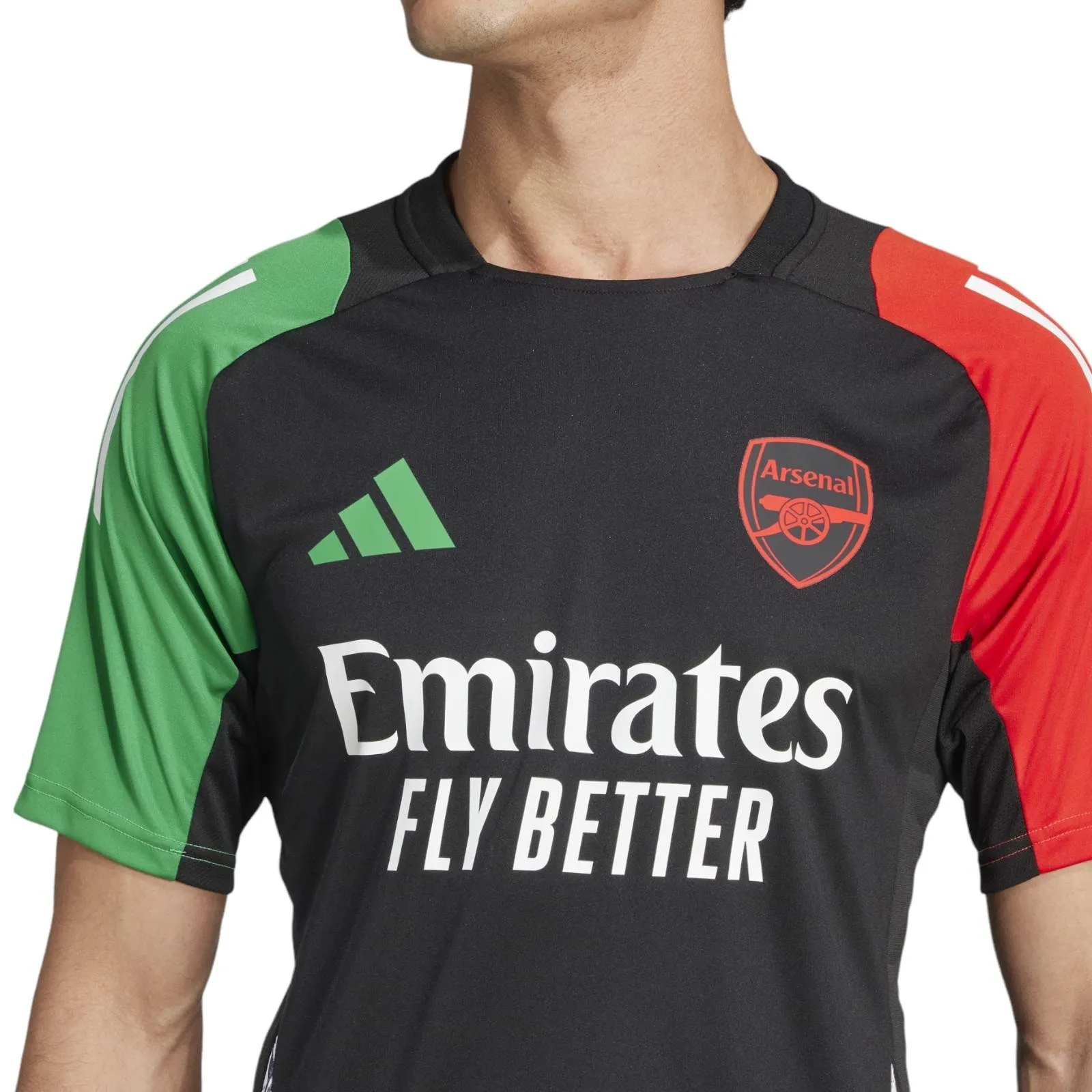 adidas Arsenal 2024/25 Training Jersey