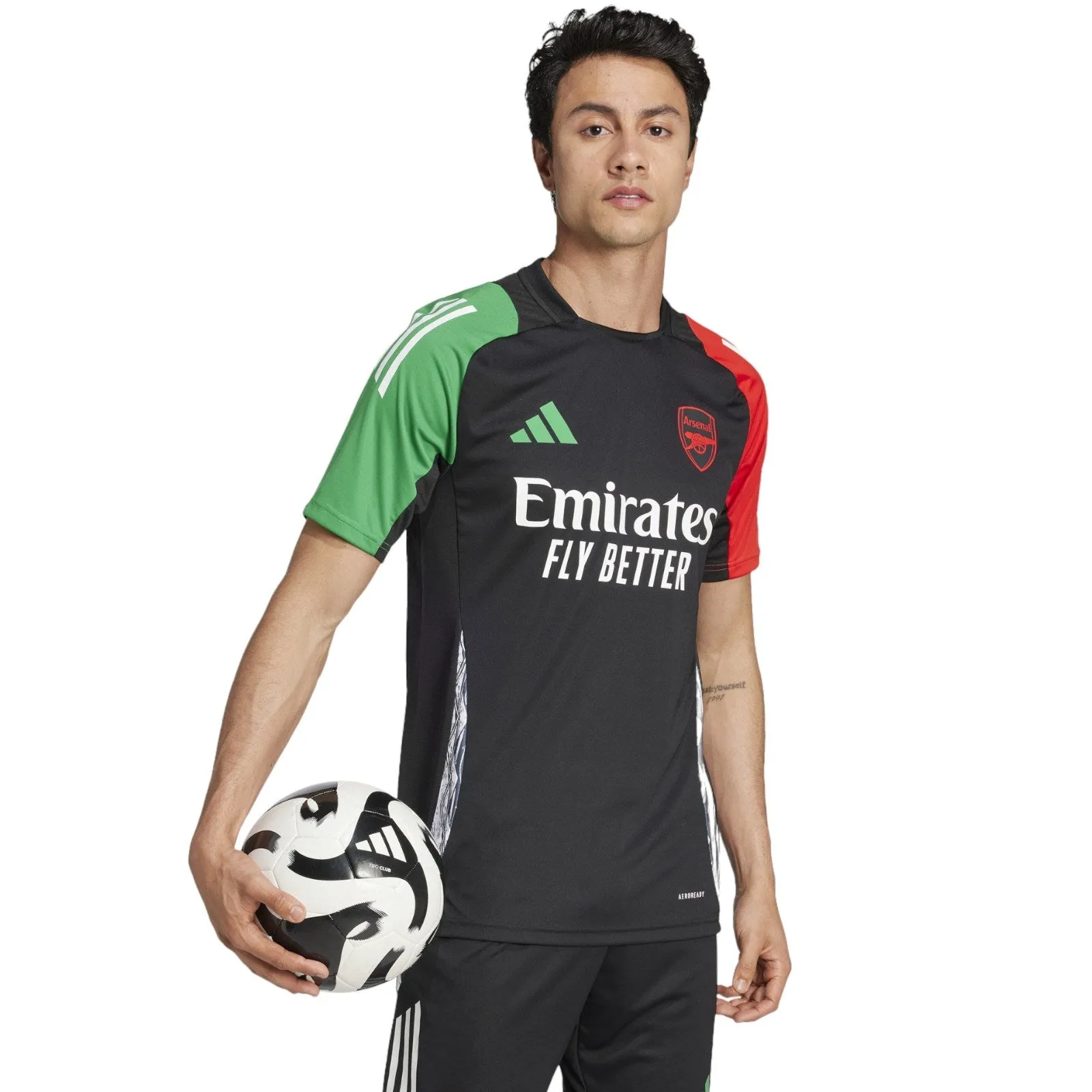 adidas Arsenal 2024/25 Training Jersey