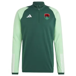 adidas Cork City FC 2024 Player Quarter-Zip Top