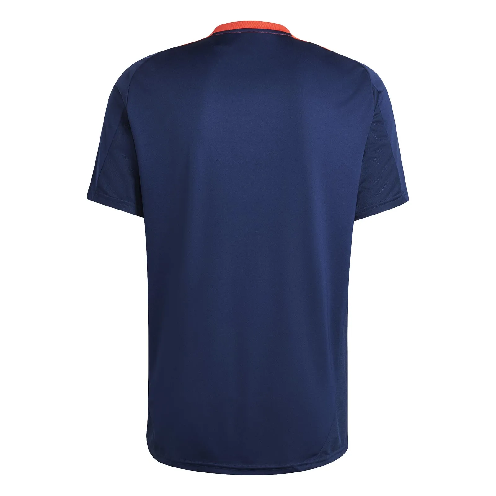 adidas Manchester United 2024 Short Sleeved Training Jersey