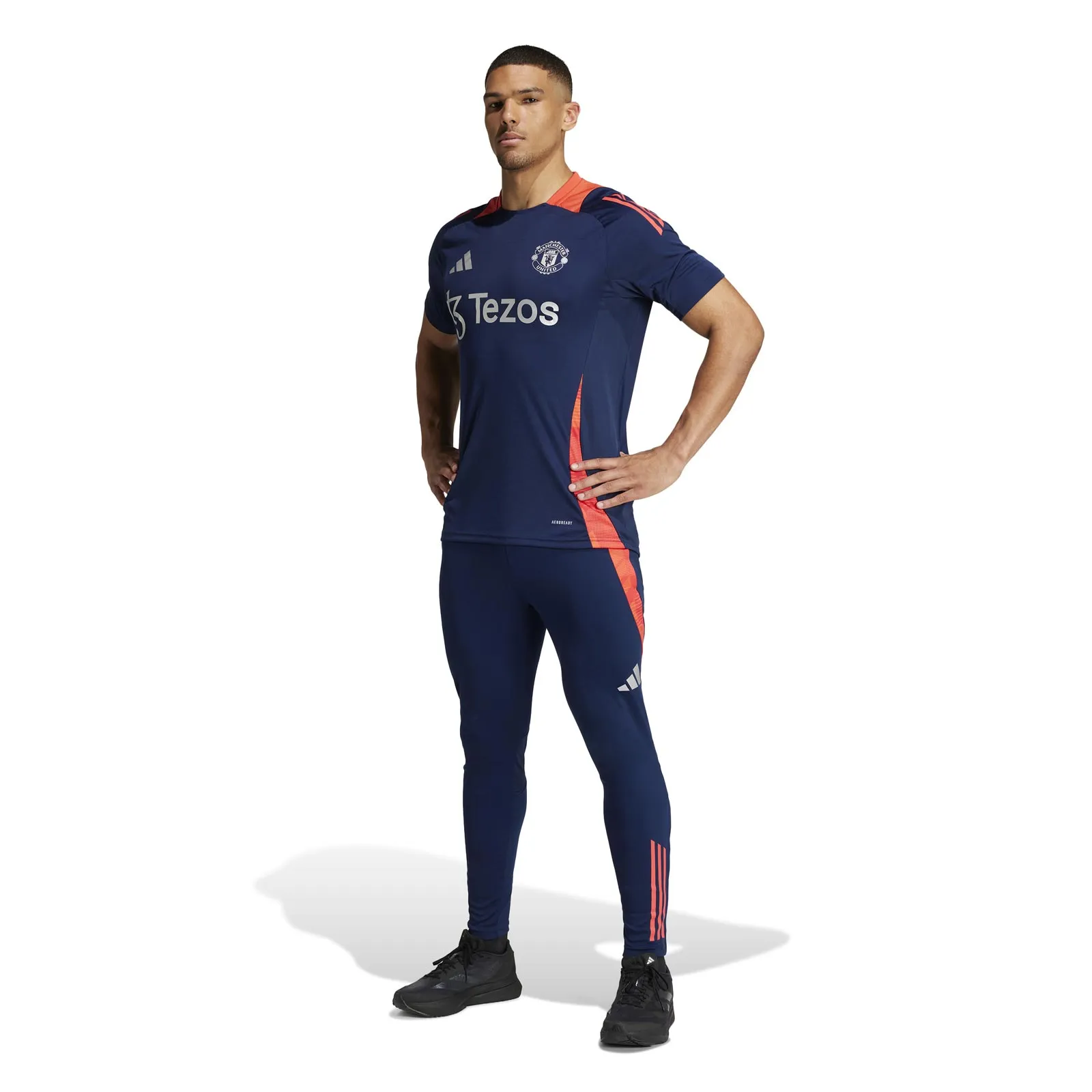 adidas Manchester United 2024 Training Pant