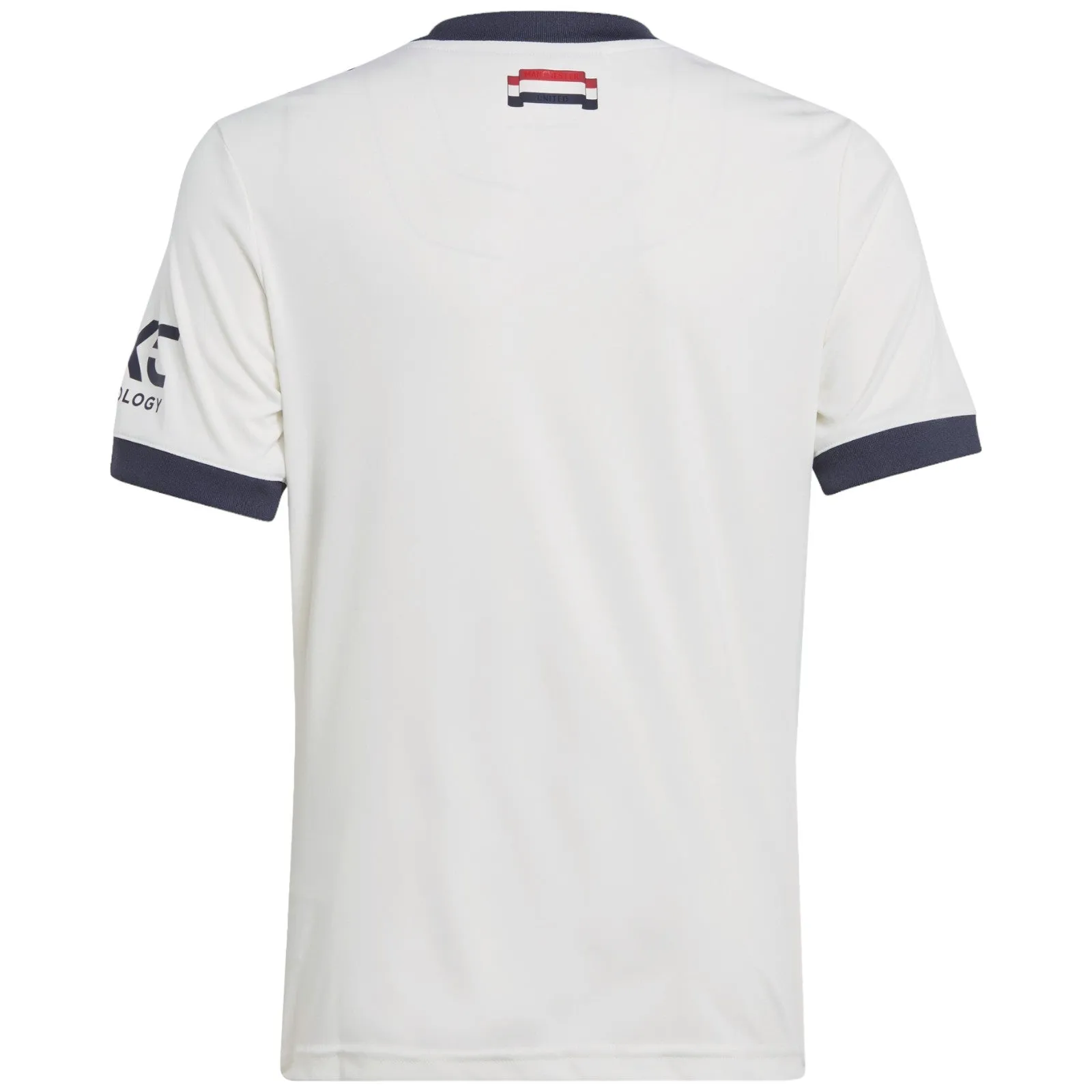 adidas Manchester Utd 2024/25 Kids Third Jersey