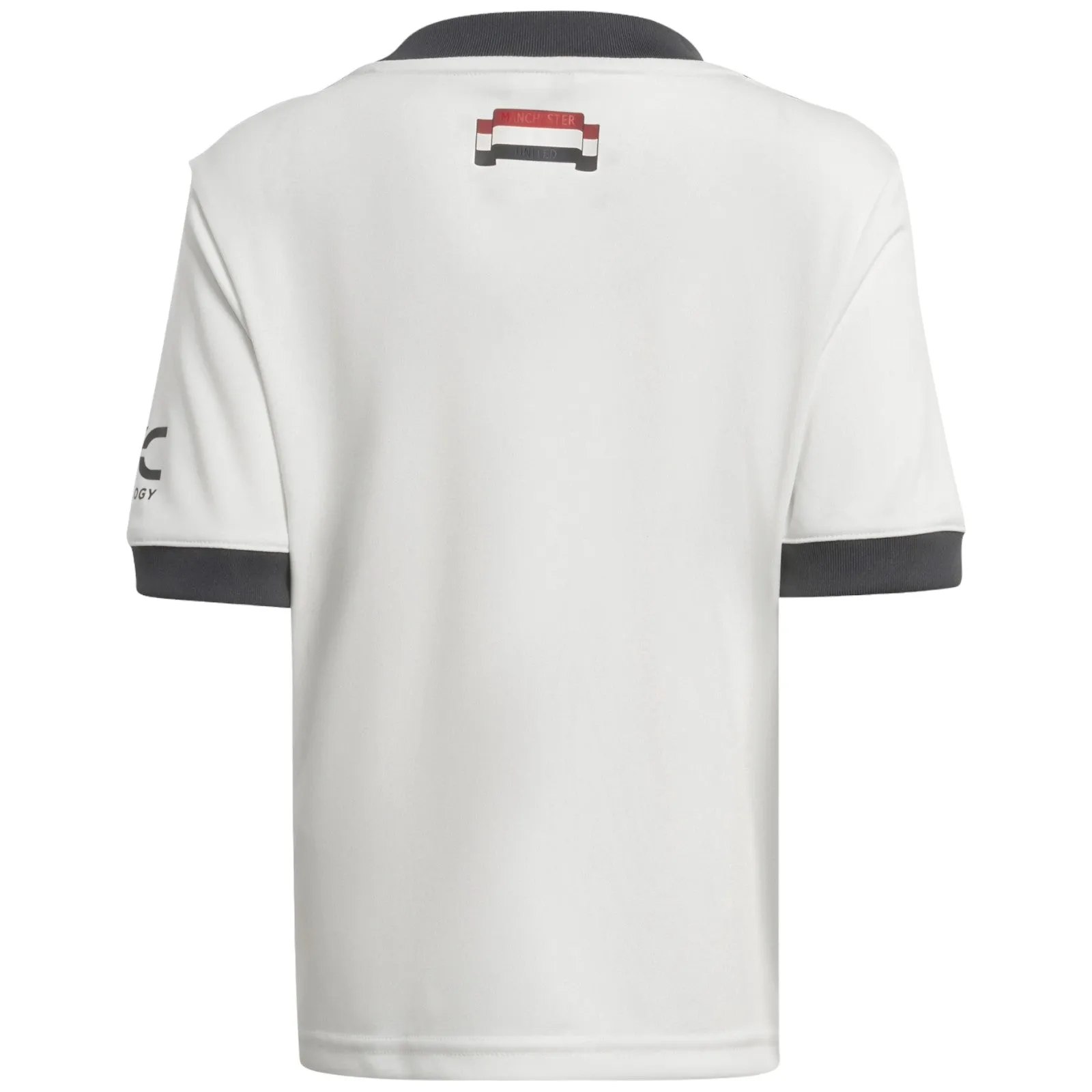 adidas Manchester Utd 2024/25 Kids Third Kit