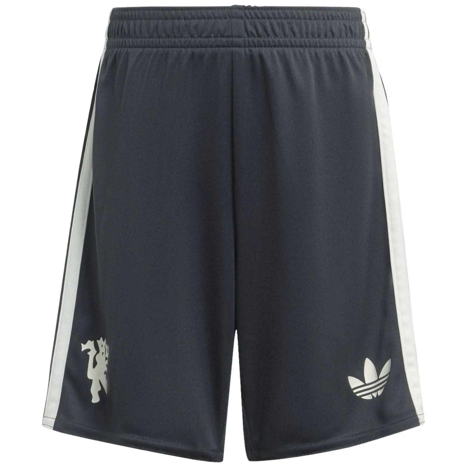 adidas Manchester Utd 2024/25 Kids Third Kit