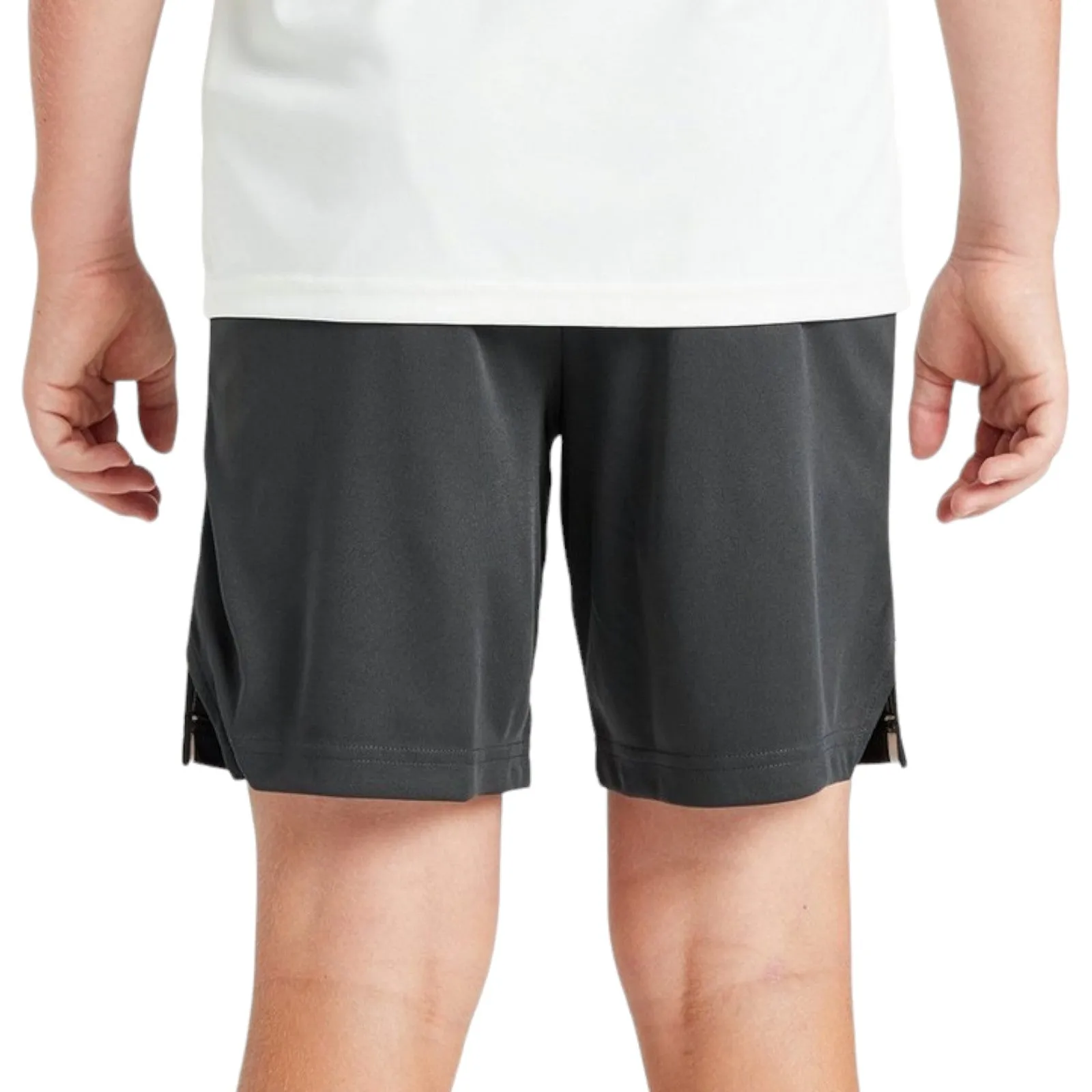adidas Manchester Utd 2024/25 Kids Third Short