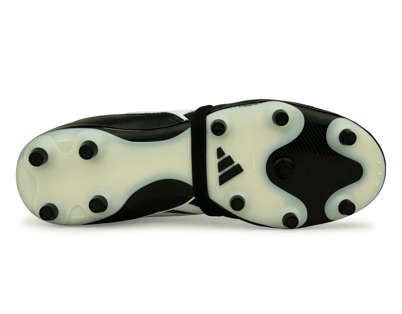 adidas Men's Copa Gloro II FG Black/White
