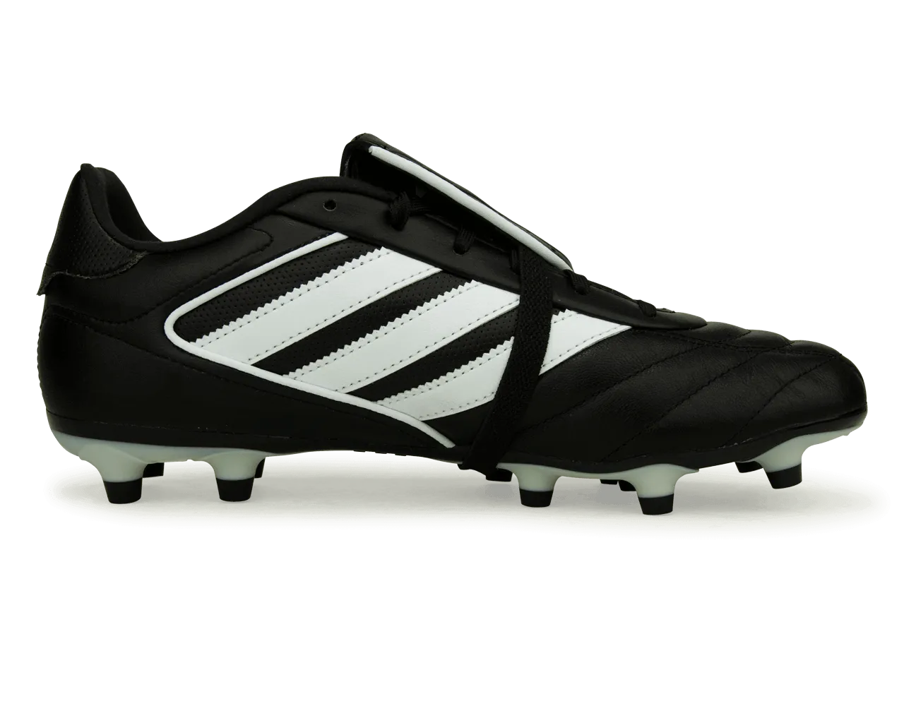 adidas Men's Copa Gloro II FG Black/White