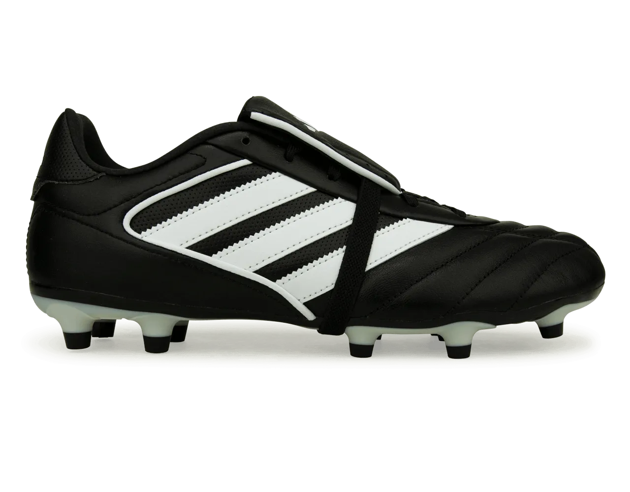 adidas Men's Copa Gloro II FG Black/White