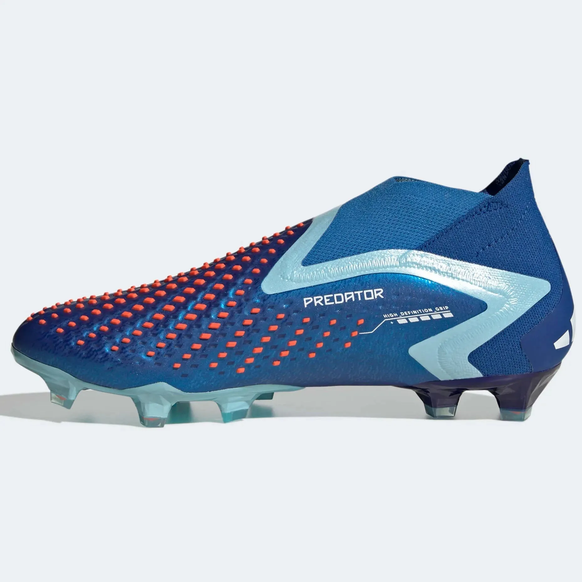 adidas Predator Accuracy   FG - Marinerush Pack (HO23)