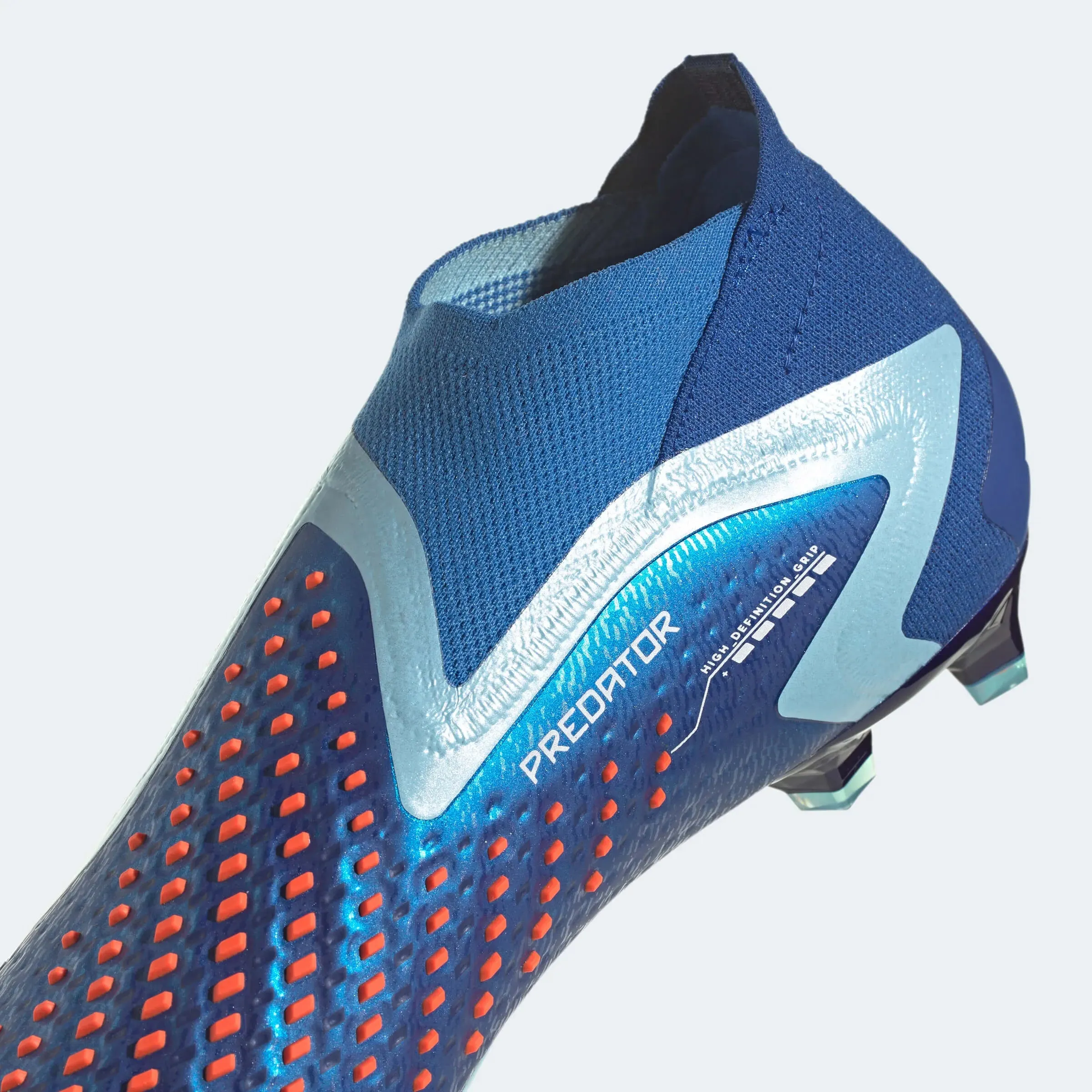 adidas Predator Accuracy   FG - Marinerush Pack (HO23)