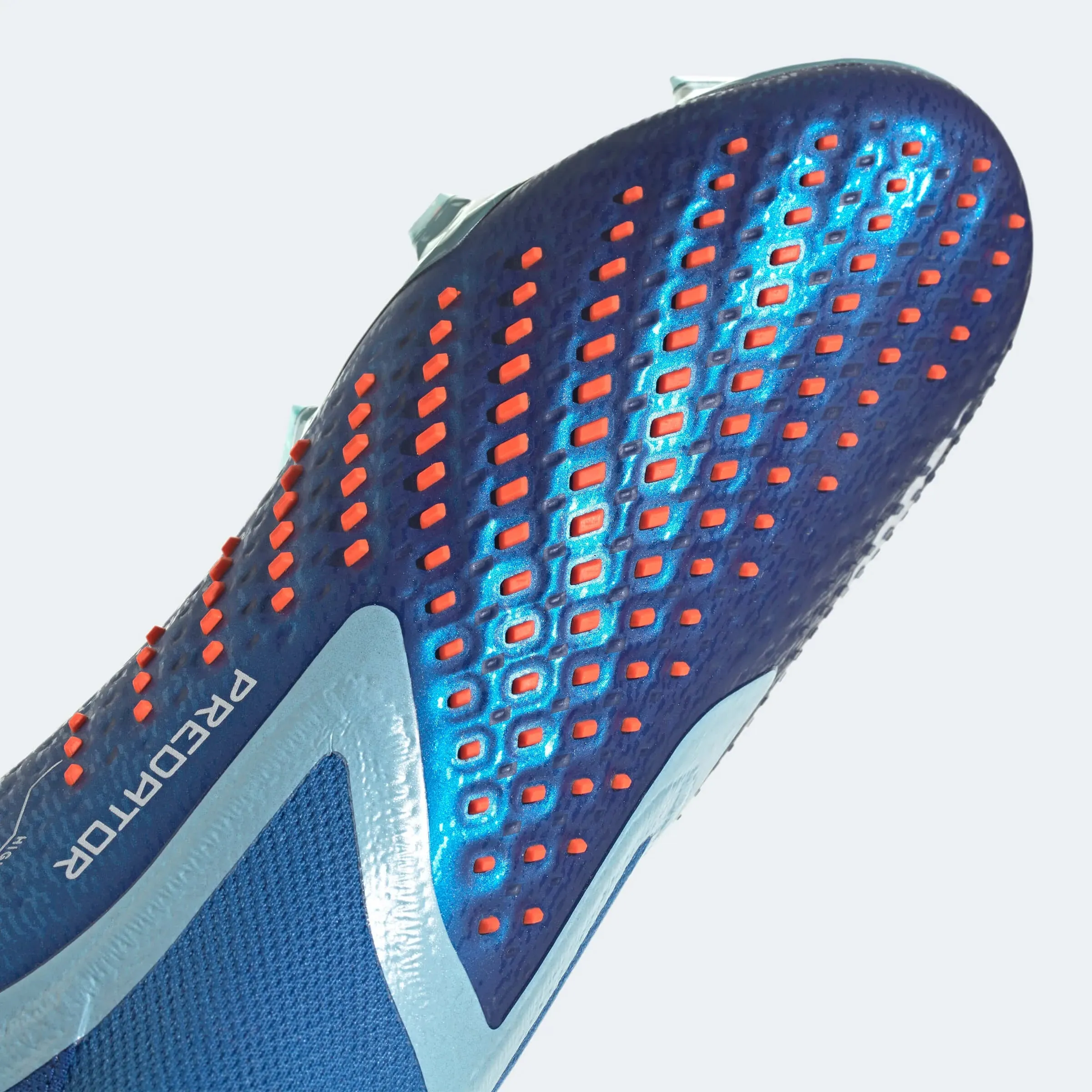 adidas Predator Accuracy   FG - Marinerush Pack (HO23)