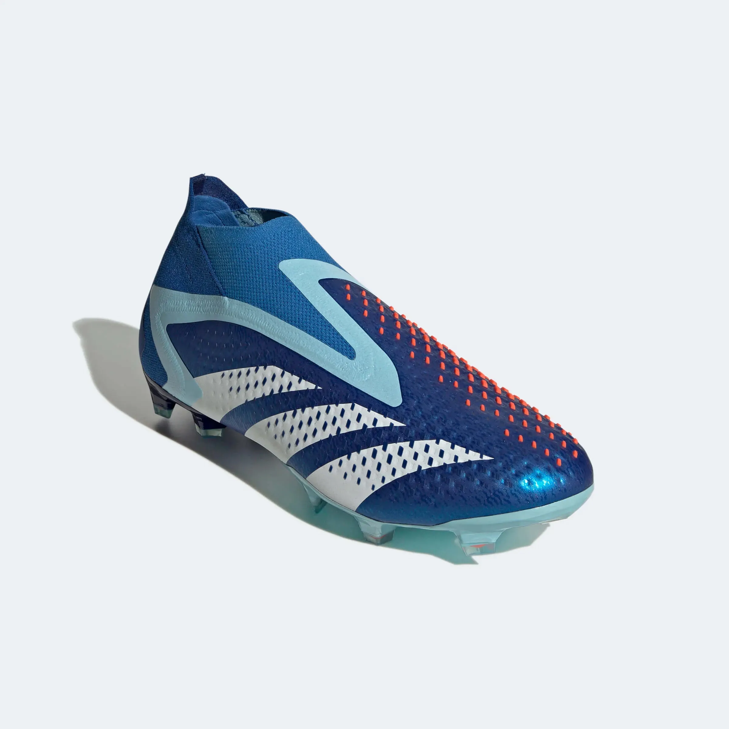 adidas Predator Accuracy   FG - Marinerush Pack (HO23)