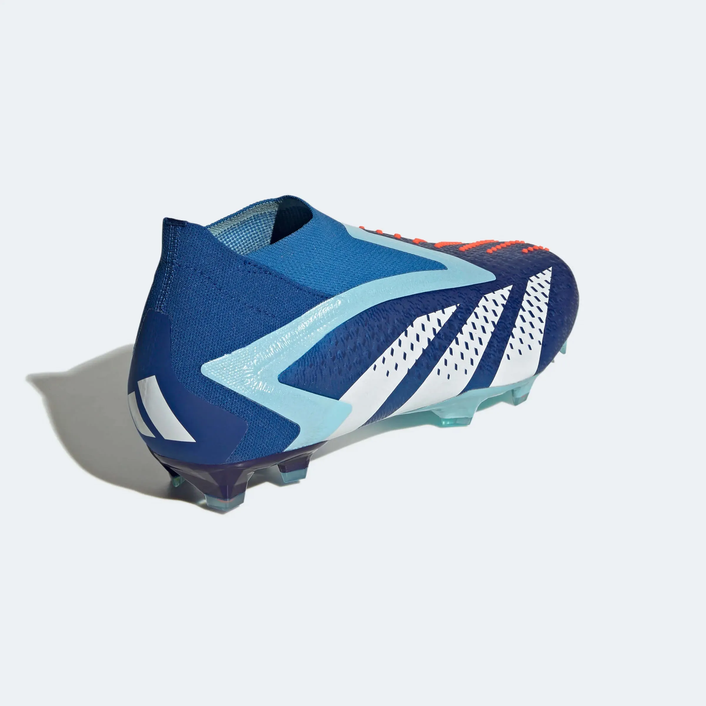 adidas Predator Accuracy   FG - Marinerush Pack (HO23)