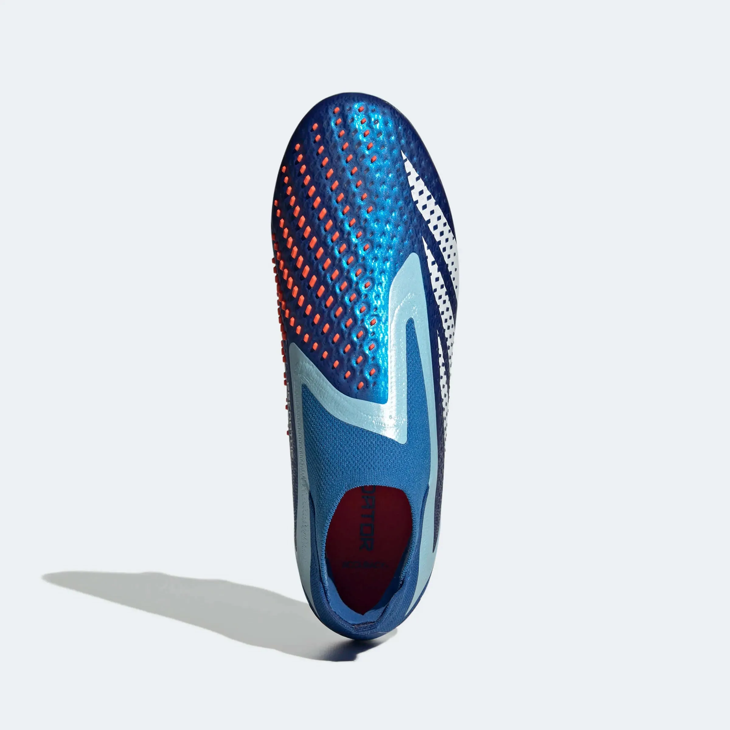 adidas Predator Accuracy   FG - Marinerush Pack (HO23)