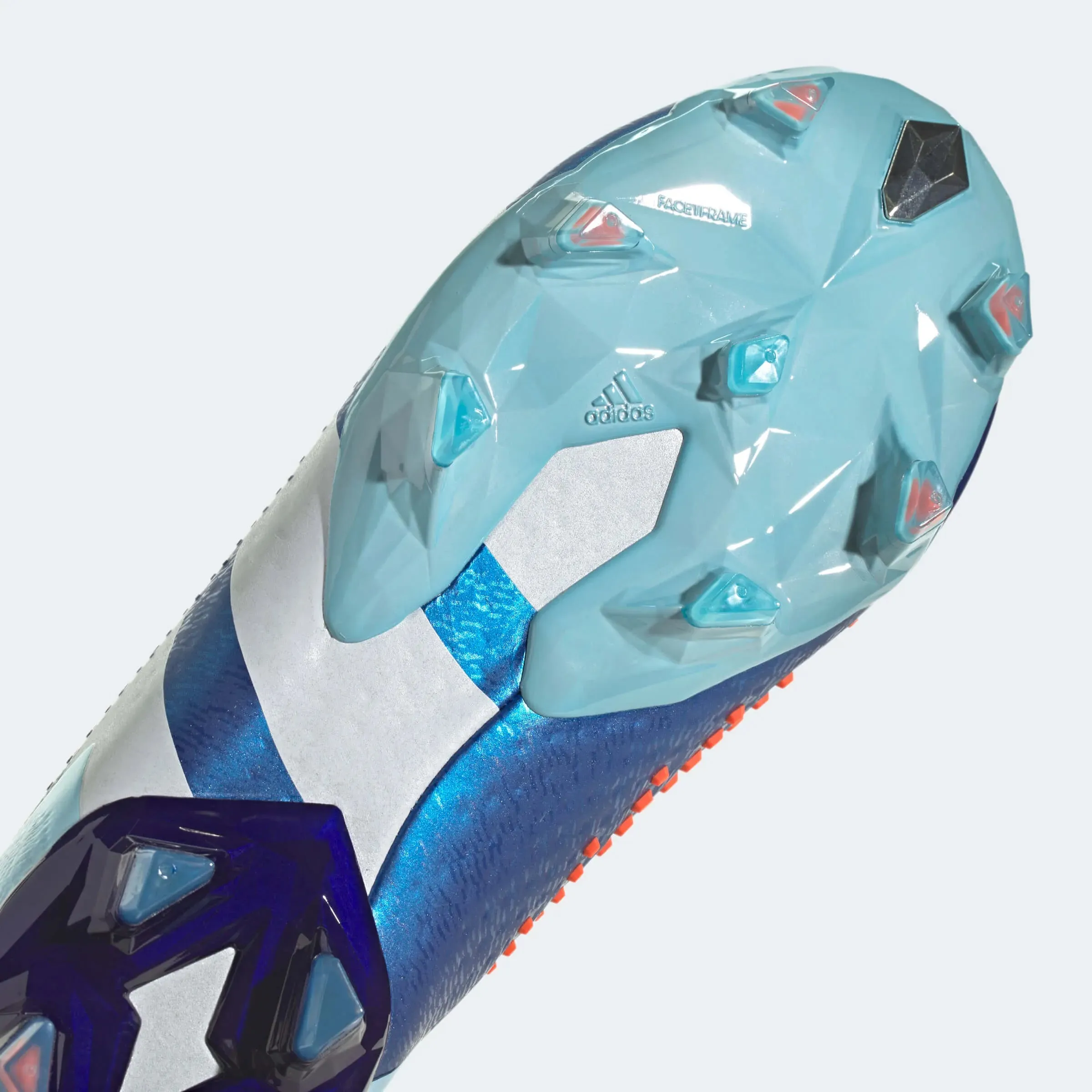 adidas Predator Accuracy   FG - Marinerush Pack (HO23)