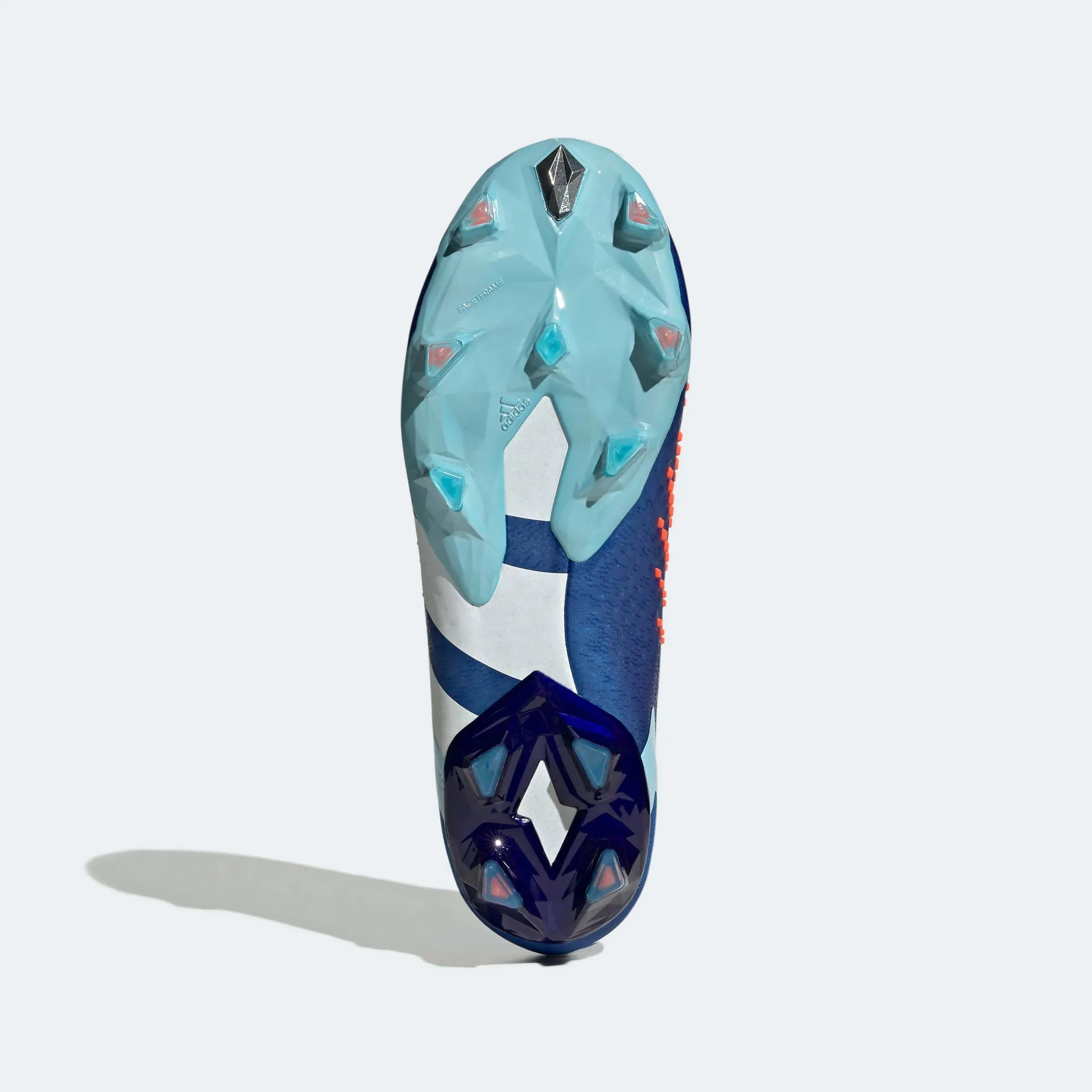 adidas Predator Accuracy   FG - Marinerush Pack (HO23)