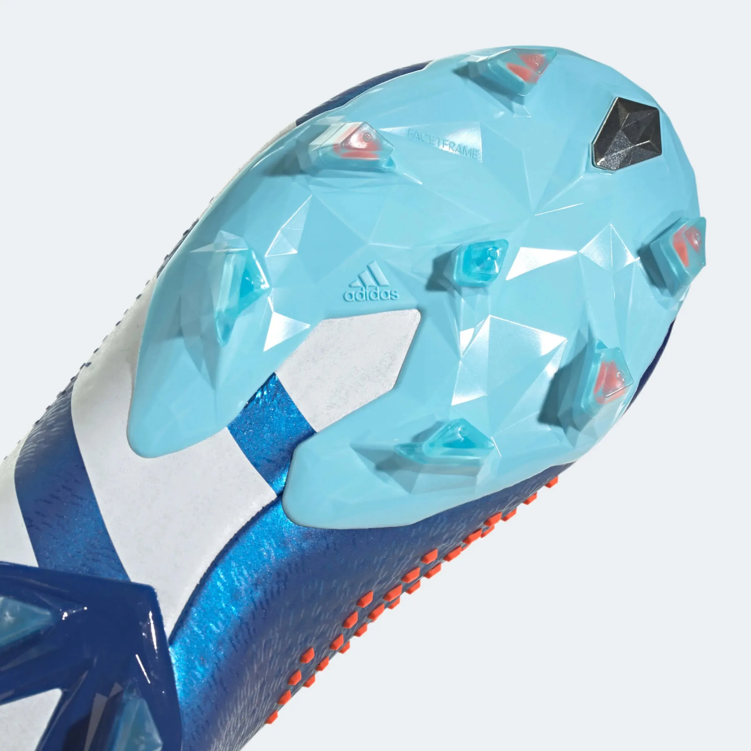 adidas Predator Accuracy.1 FG - Marinerush Pack (HO23)