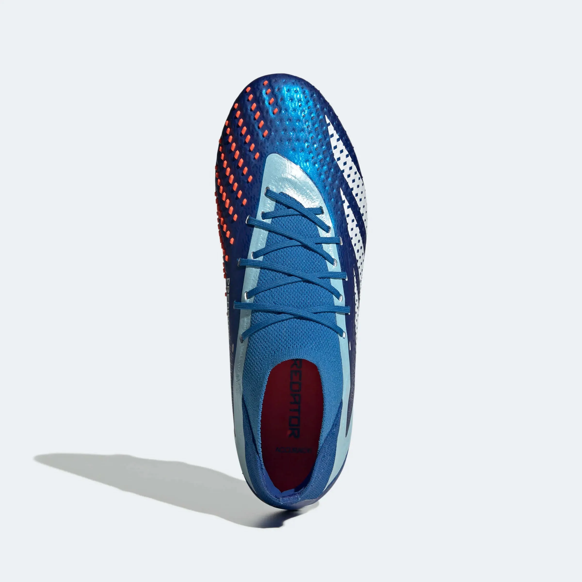 adidas Predator Accuracy.1 FG - Marinerush Pack (HO23)