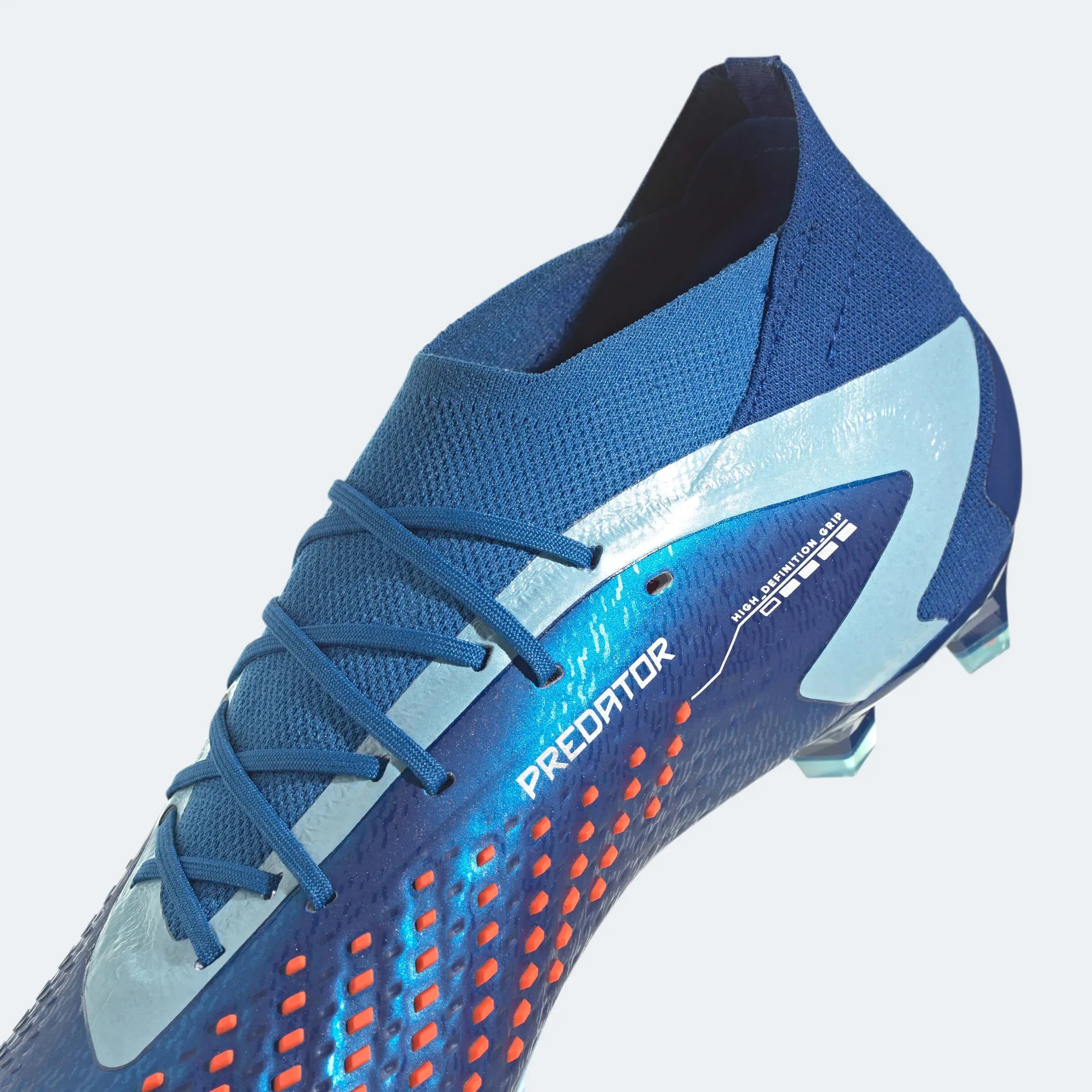 adidas Predator Accuracy.1 FG - Marinerush Pack (HO23)