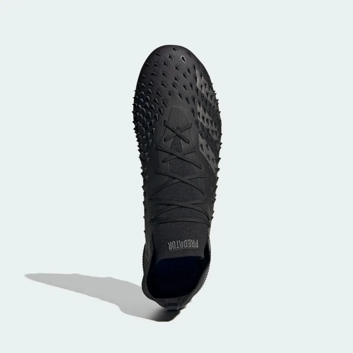 Adidas Predator Freak .1 FG - Black-Sonic Ink