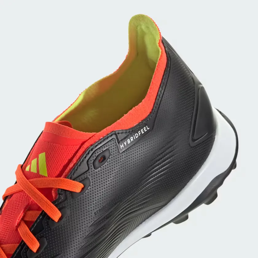 ADIDAS PREDATOR LEAGUE TF-CBLACK