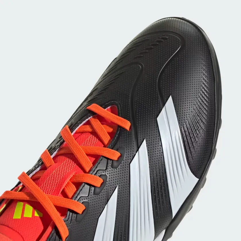 ADIDAS PREDATOR LEAGUE TF-CBLACK