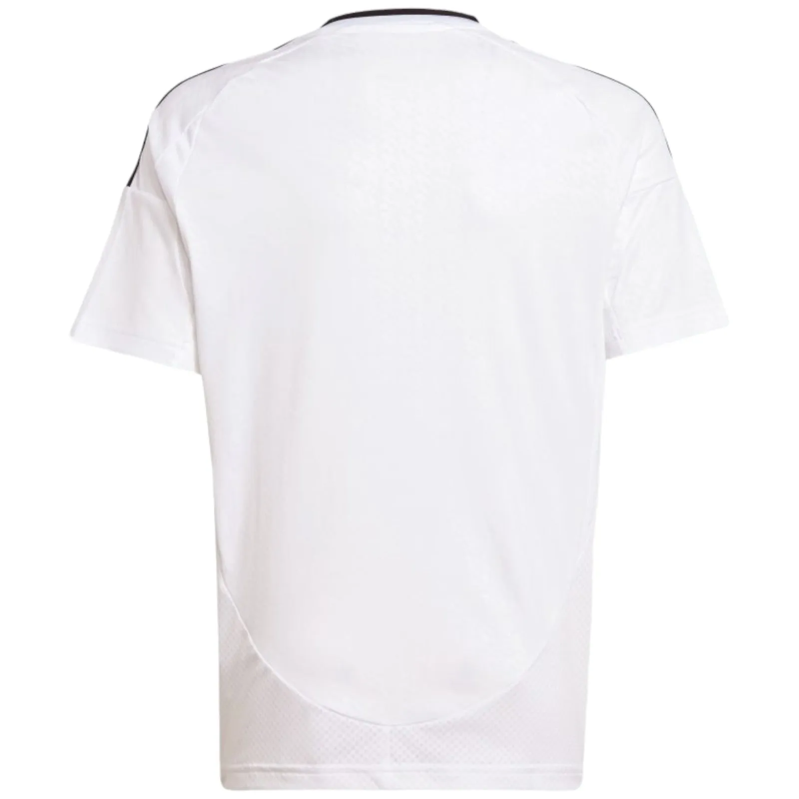 adidas Real Madrid 2024/25 Kids Home Jersey