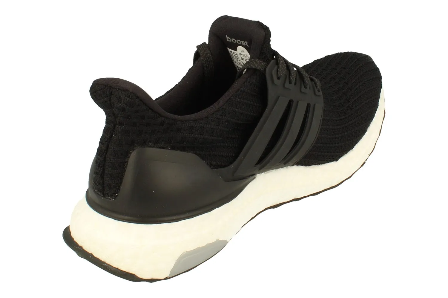 Adidas Ultraboost Womens Sneakers BB6149