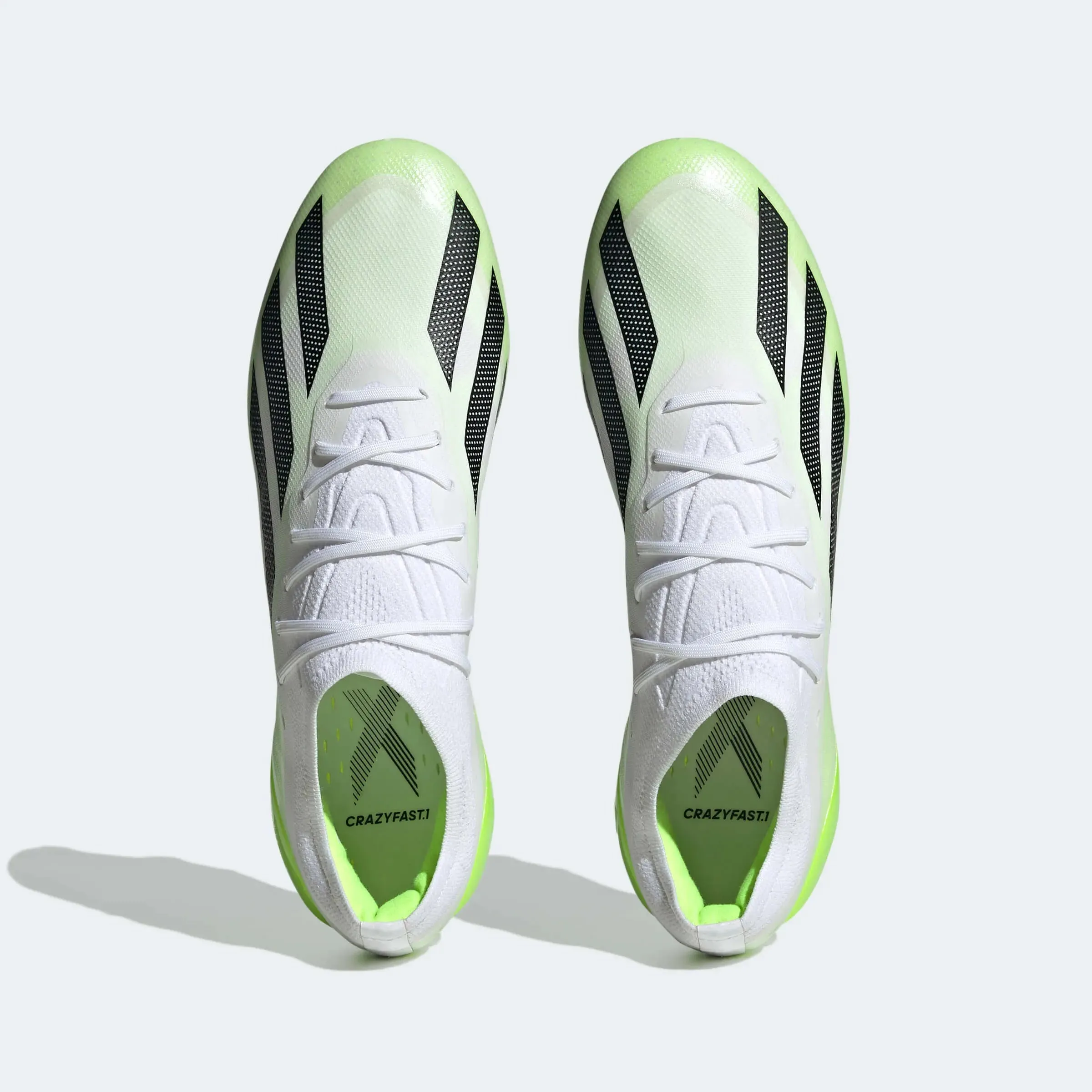 adidas X Crazyfast .1 FG - Crazyrush Pack (FA23)