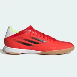 Adidas X Speedflow .3 IN - Red-Black