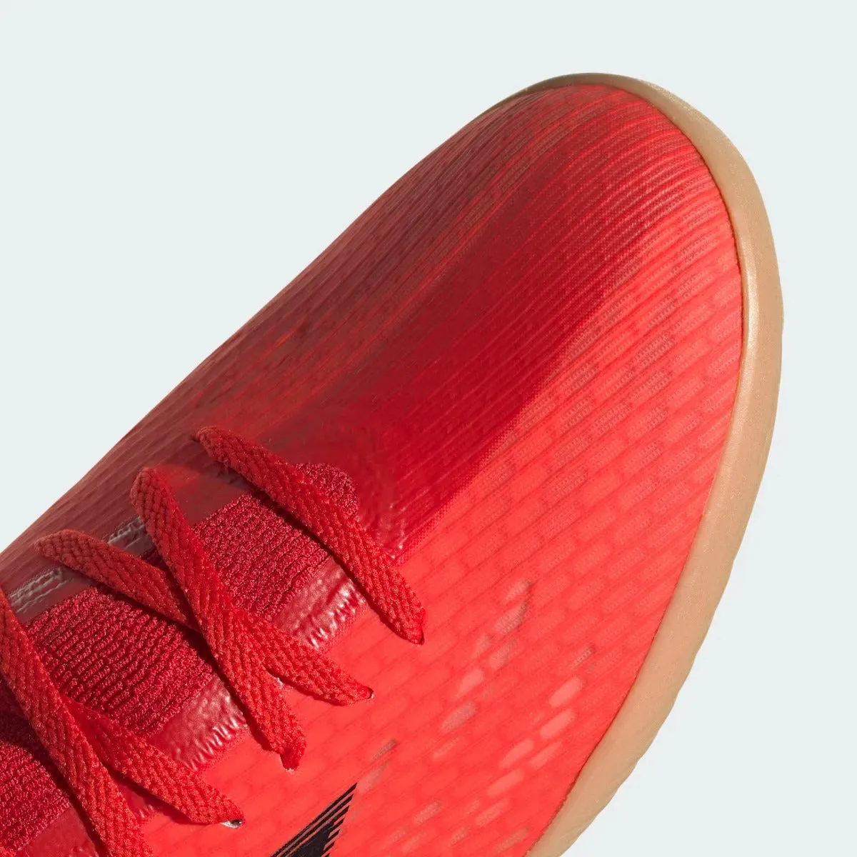 Adidas X Speedflow .3 IN - Red-Black