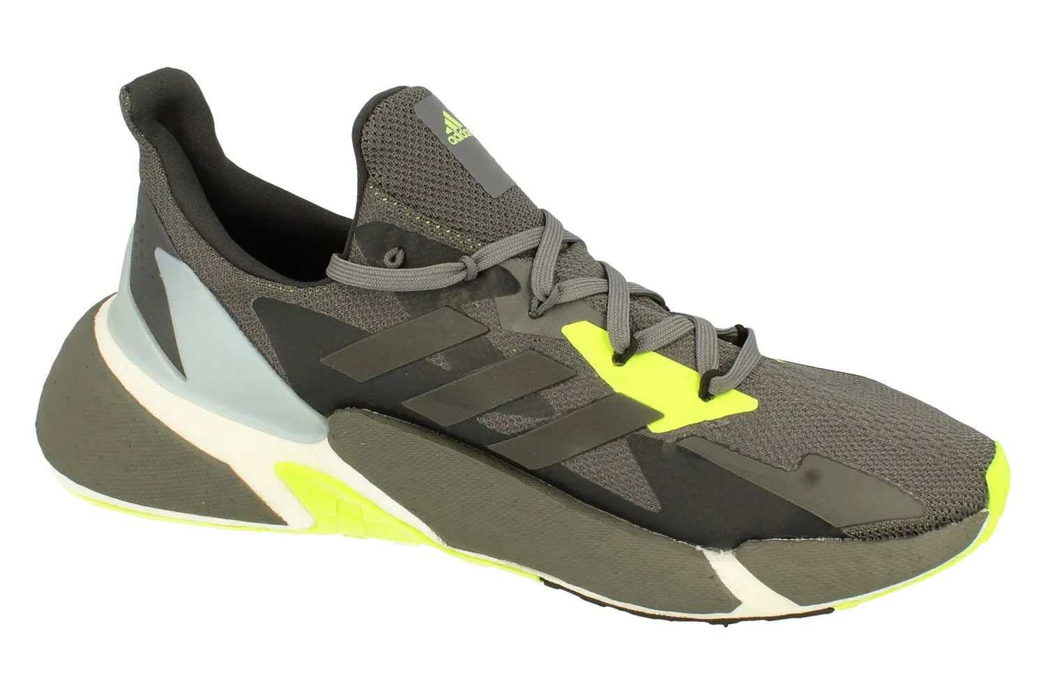 Adidas X9000L4 Mens Sneakers FX8438