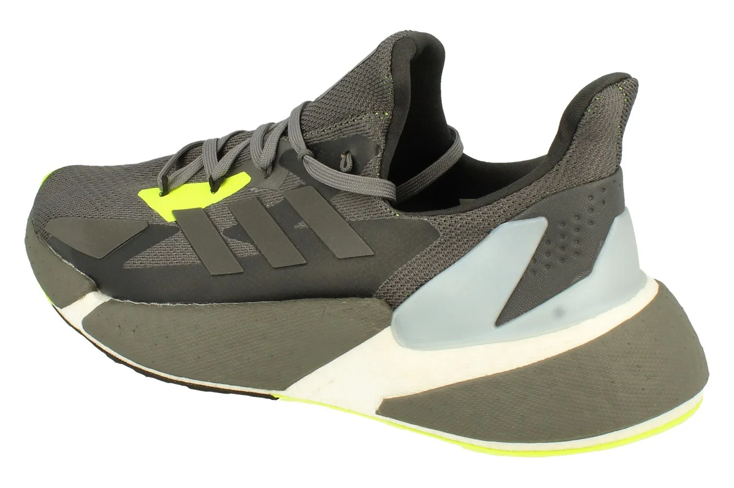 Adidas X9000L4 Mens Sneakers FX8438