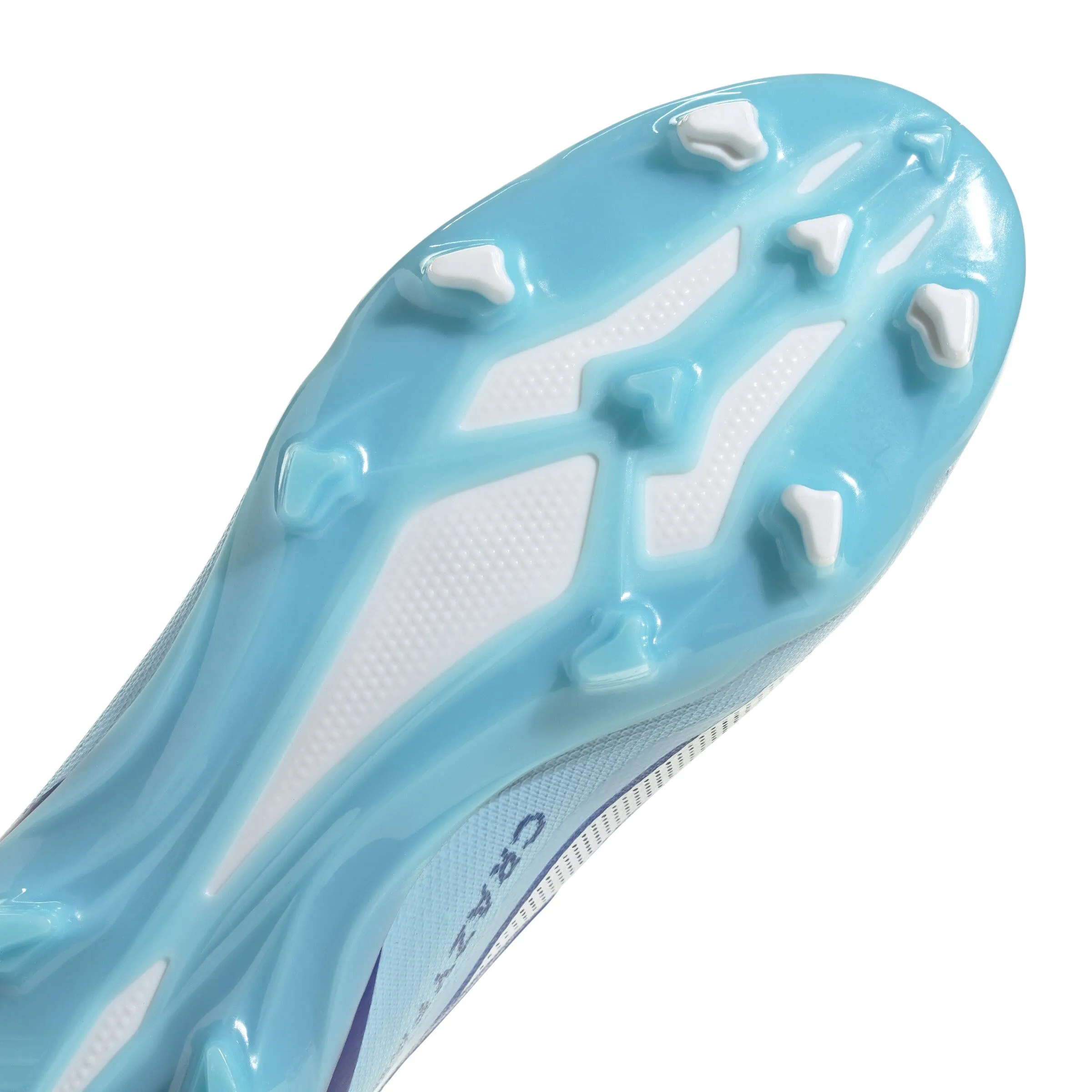 adidas Youth X Crazyfast.1 Ll Firm Ground Cleats | IE6643