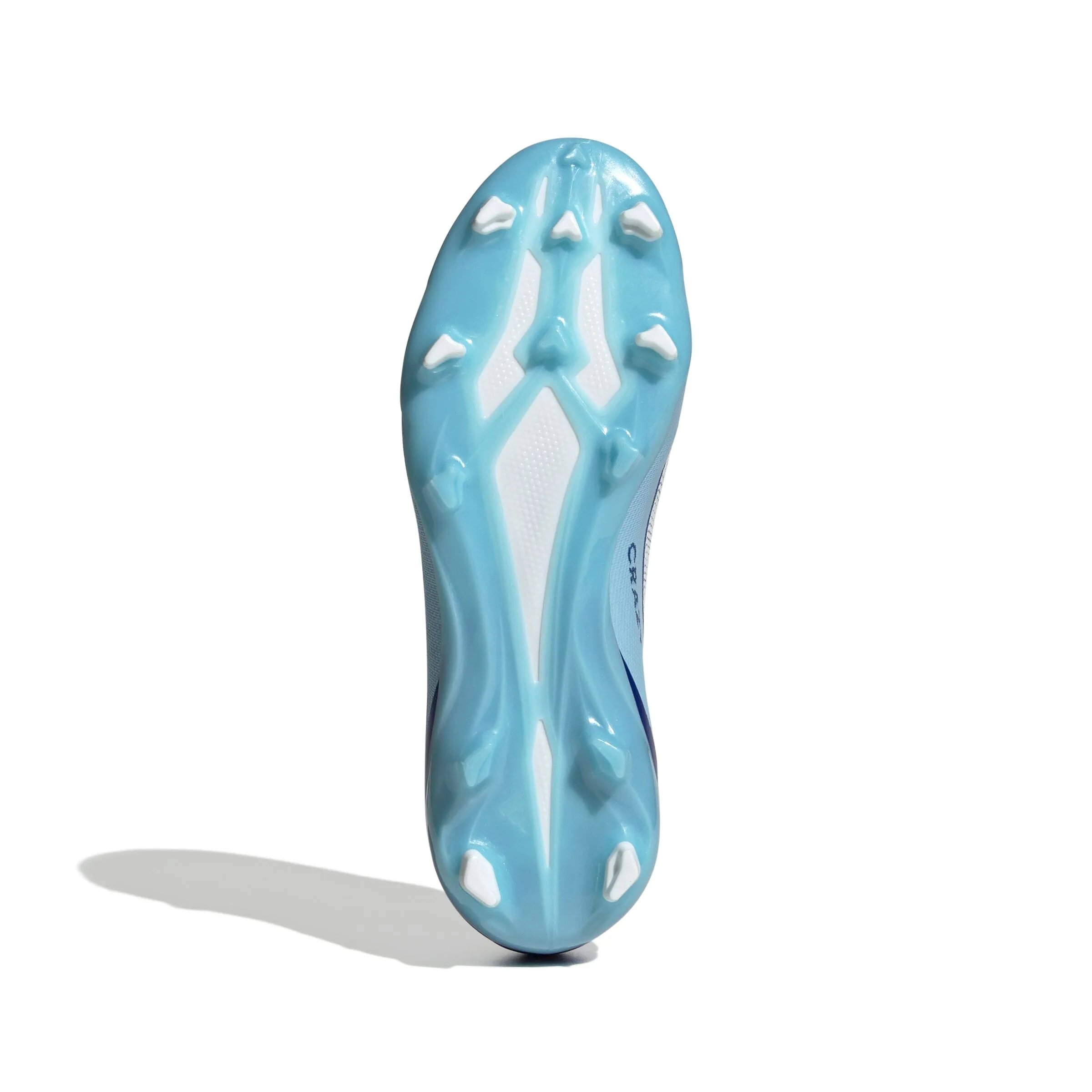 adidas Youth X Crazyfast.1 Ll Firm Ground Cleats | IE6643