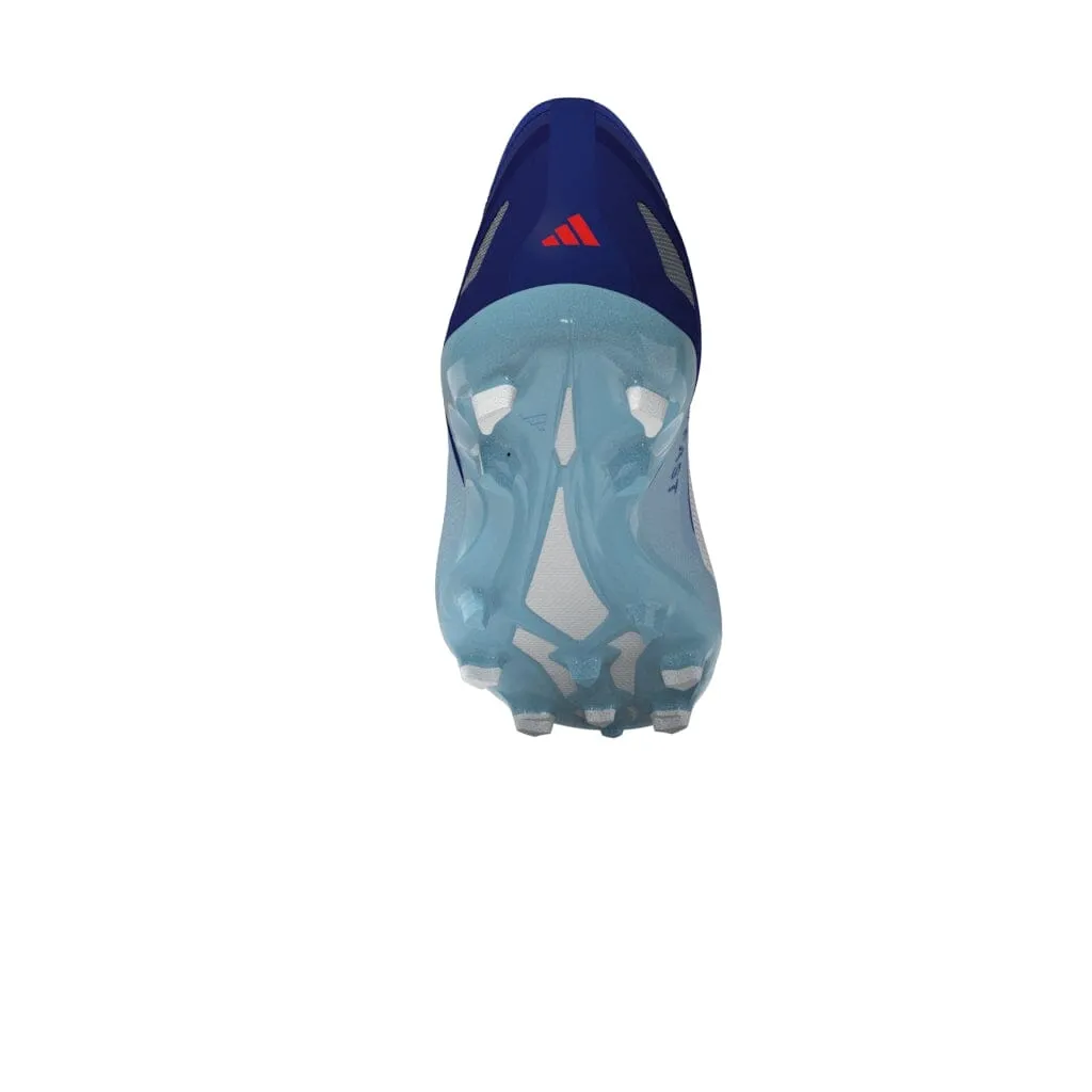 adidas Youth X Crazyfast.1 Ll Firm Ground Cleats | IE6643