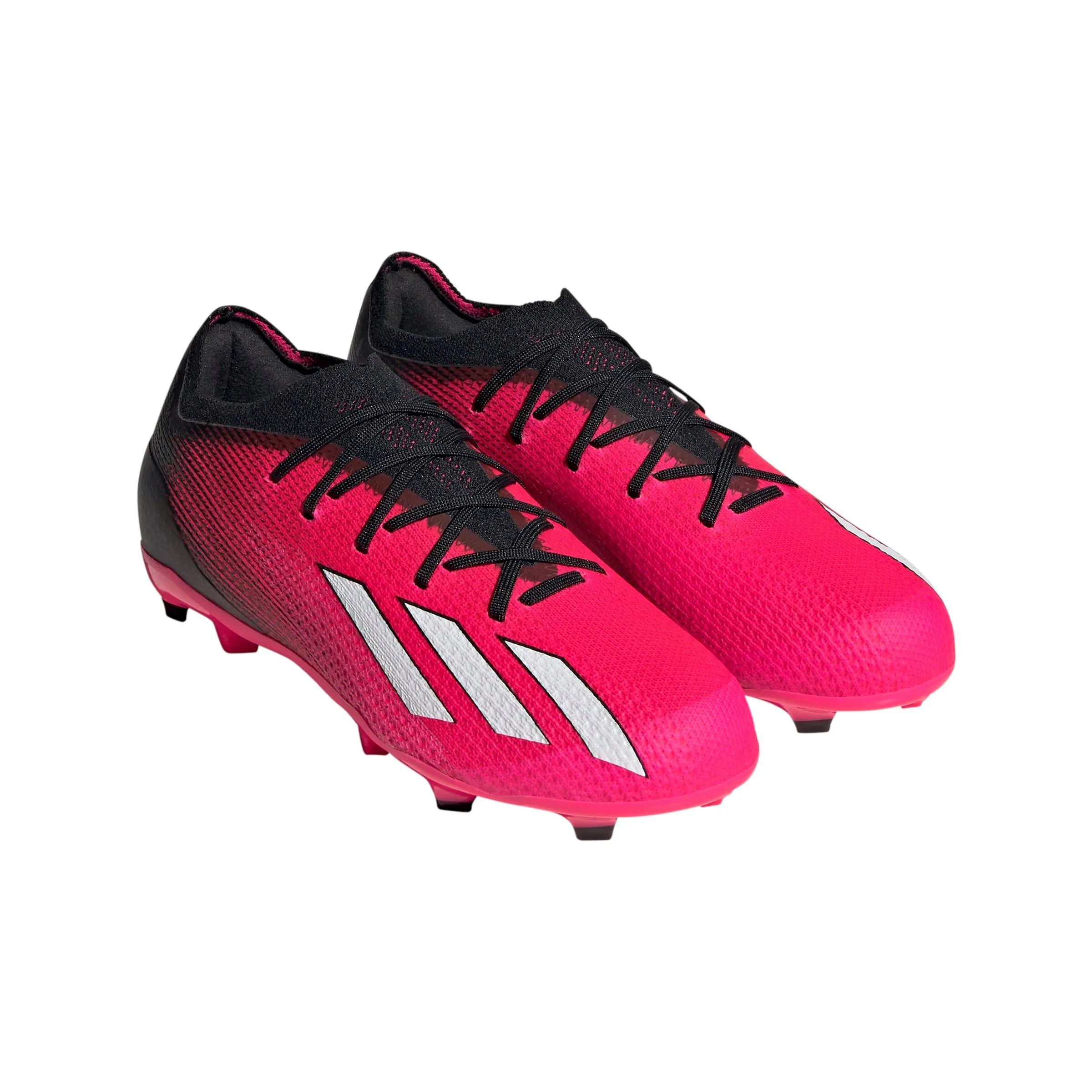 adidas Youth X Speedportal.1 Firm Ground Soccer Cleats | GZ5102